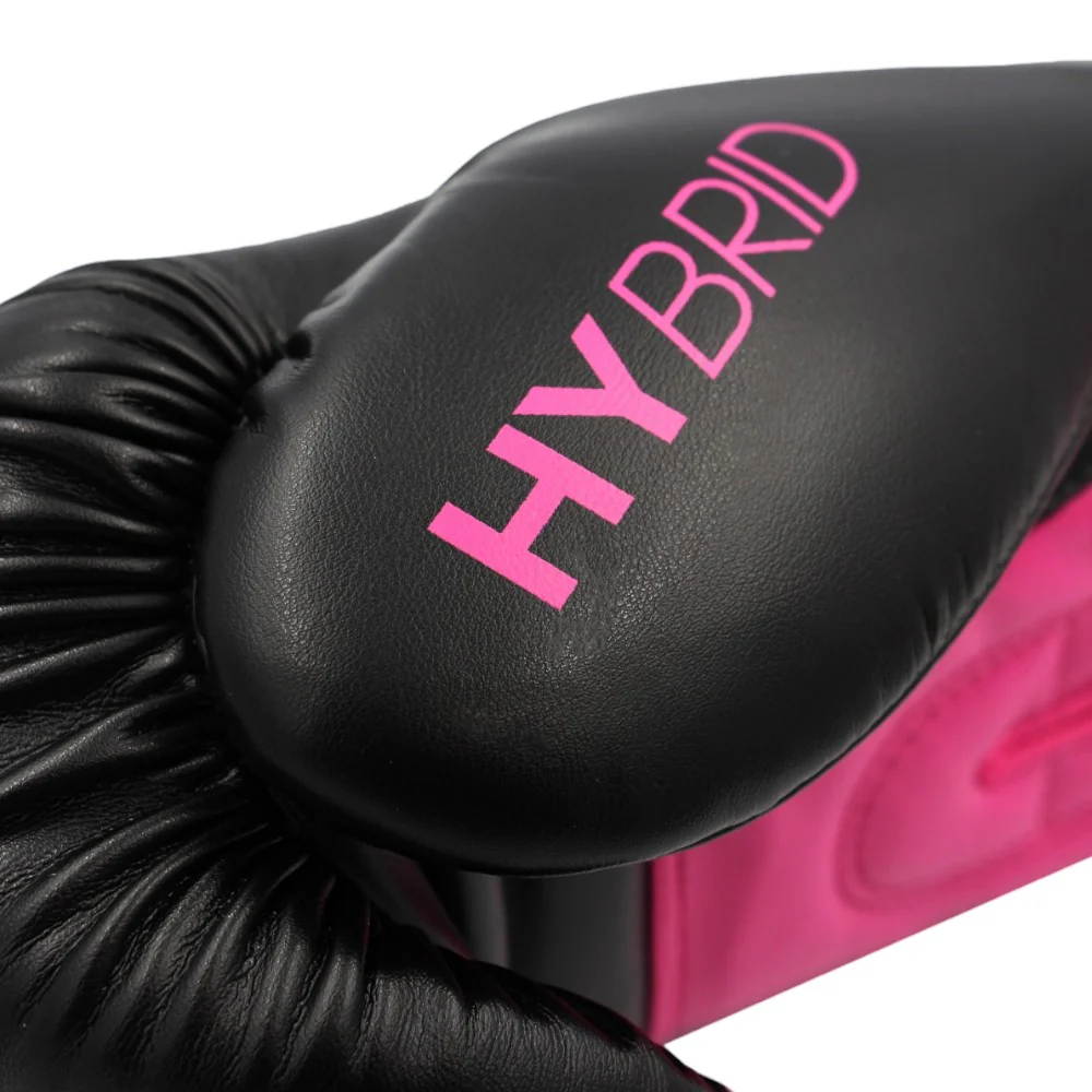 adidas Cimac Hybrid 100 6oz Womens Boxing Gloves - Image 5