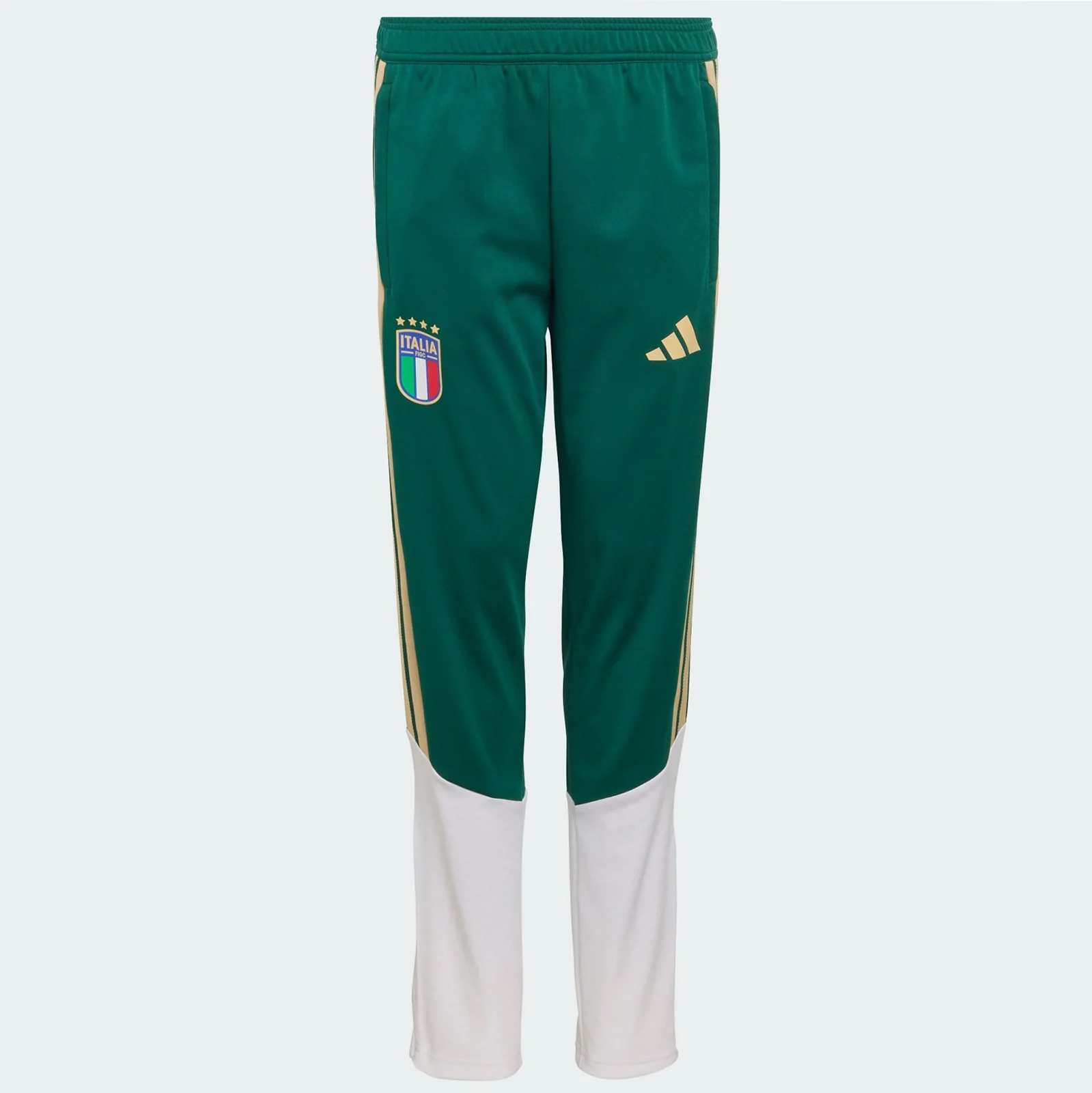 adidas Italy Football World Cup 2026 Tiro Kids Training Pant - Image 5