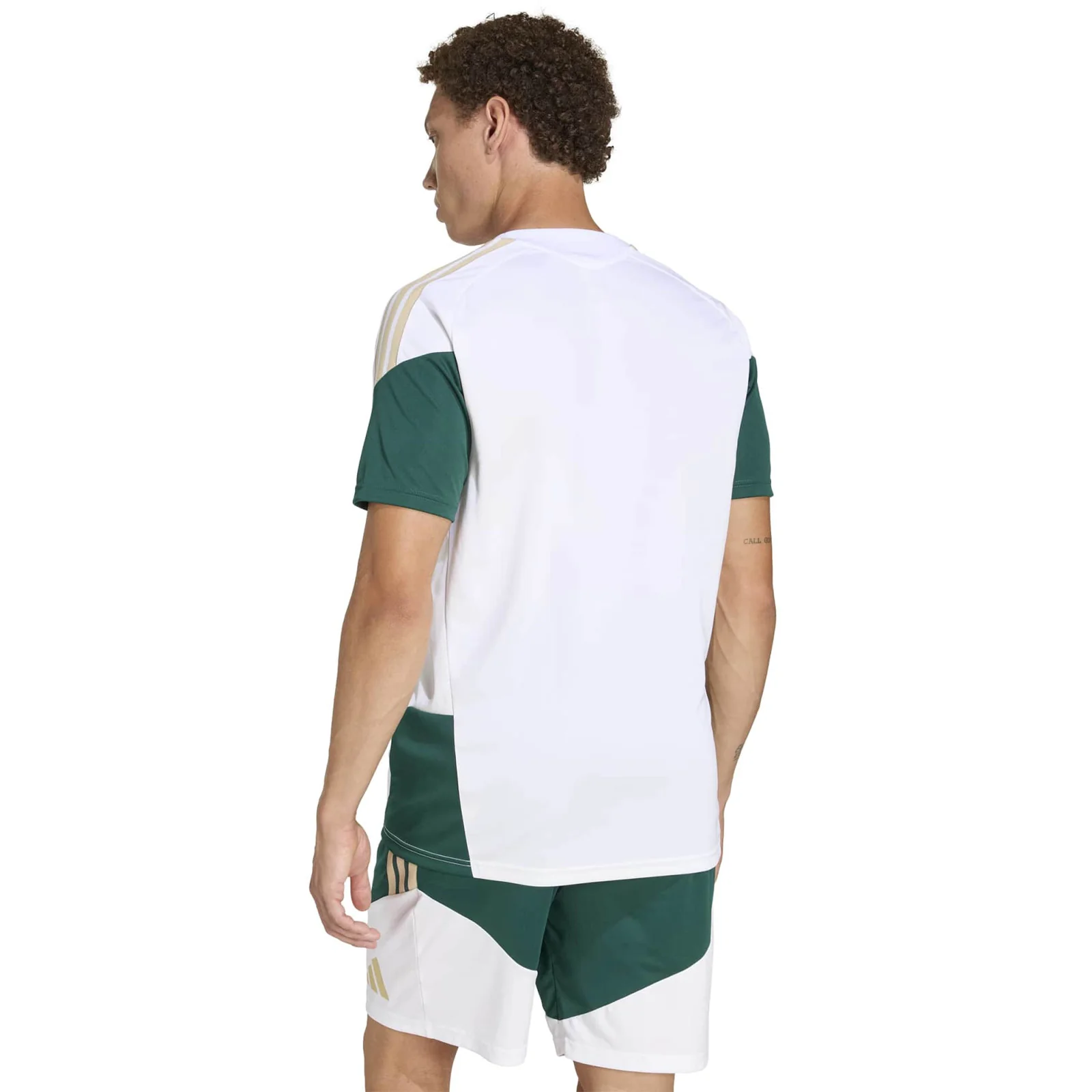 adidas Italy Football World Cup 2026 Adults Training Jersey - Image 4