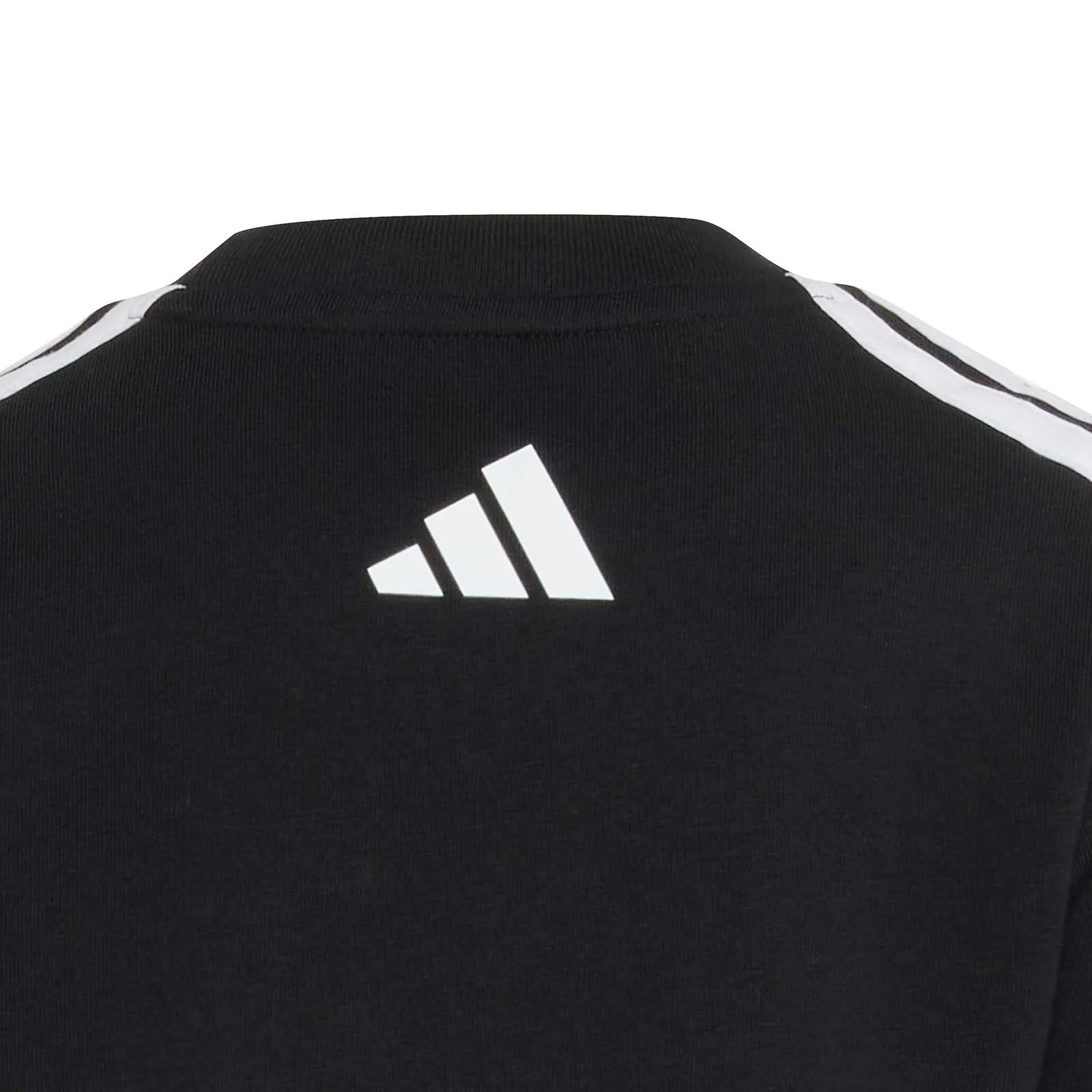 adidas Little Kids Boys Single Jersey Collegiate Set - Image 8