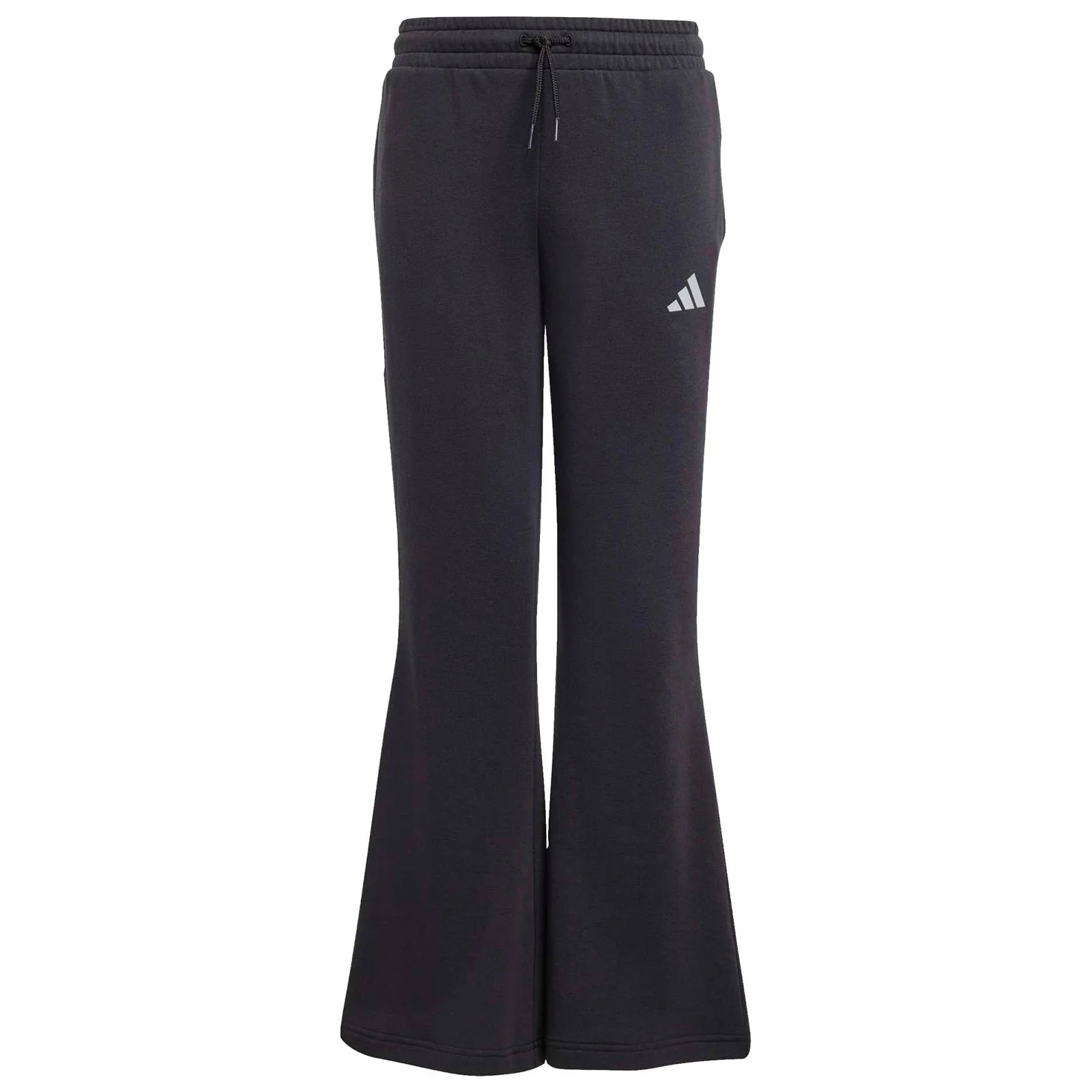 adidas Everyday Glam Girls Flare Joggers - Image 6