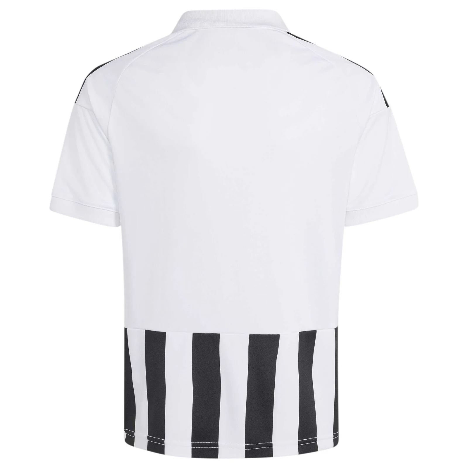 adidas Juventus Football 2026/27 Kids Home Jersey - Image 2