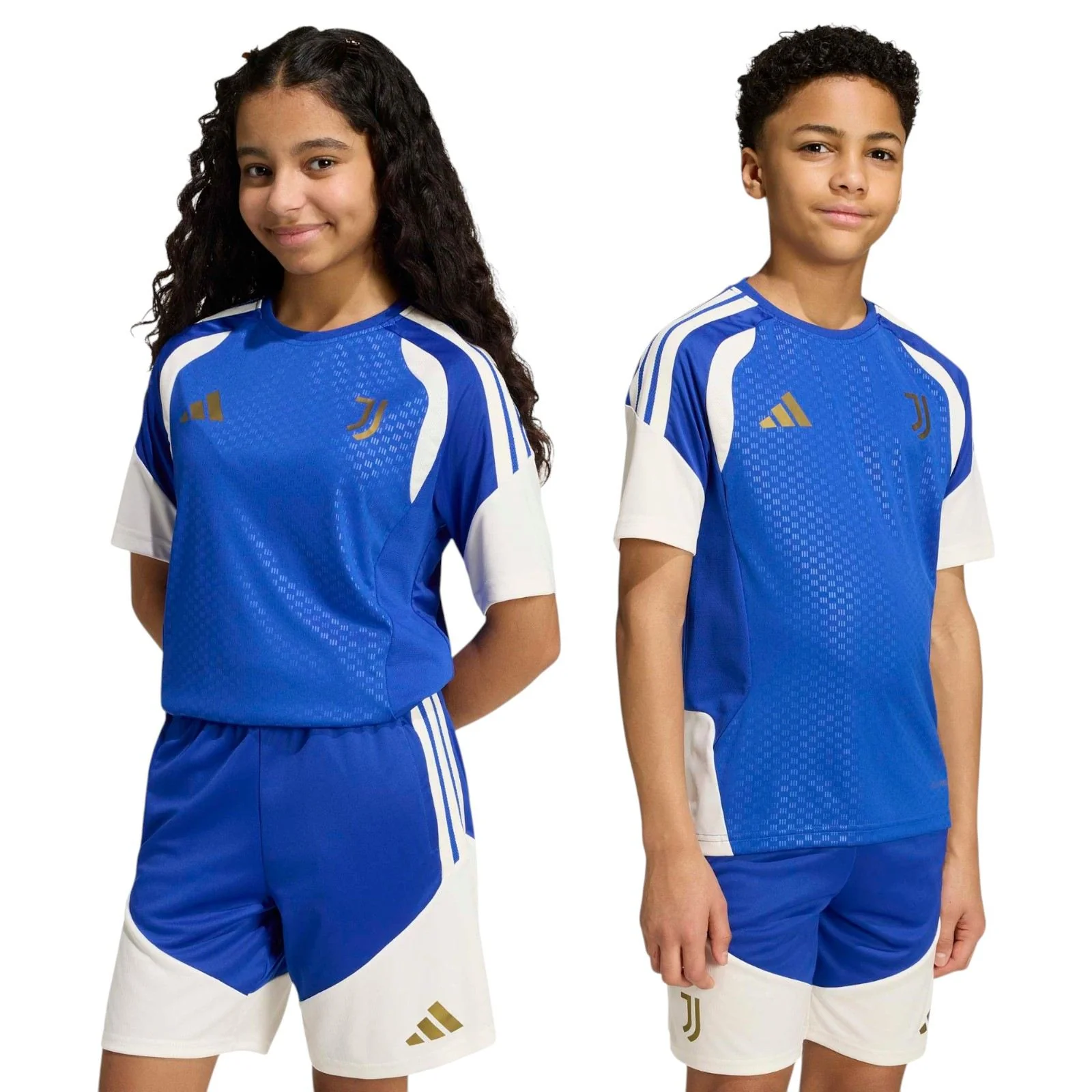 adidas Juventus Football 2026/27 Tiro Kids Training Jersey - Image 6