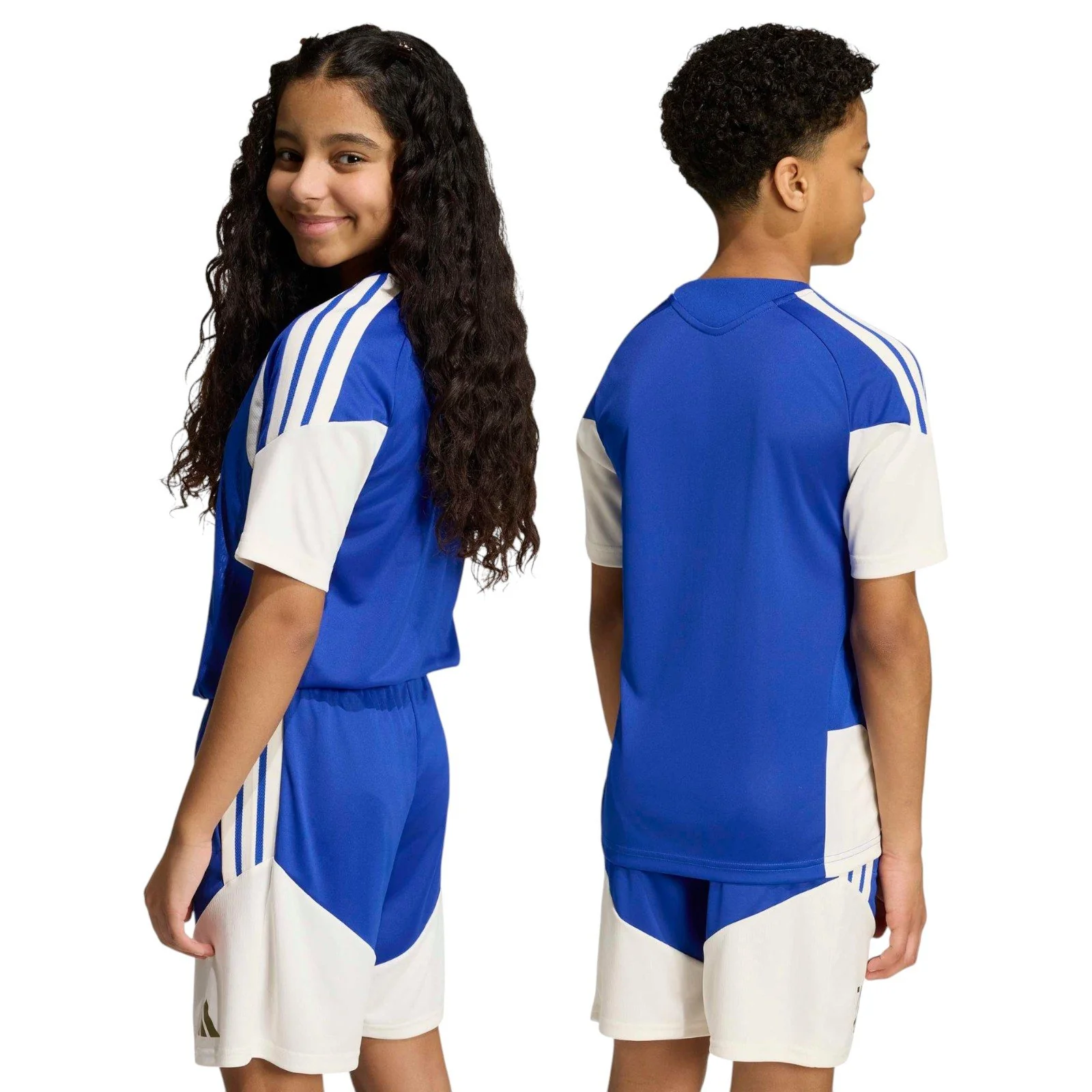adidas Juventus Football 2026/27 Tiro Kids Training Jersey - Image 7