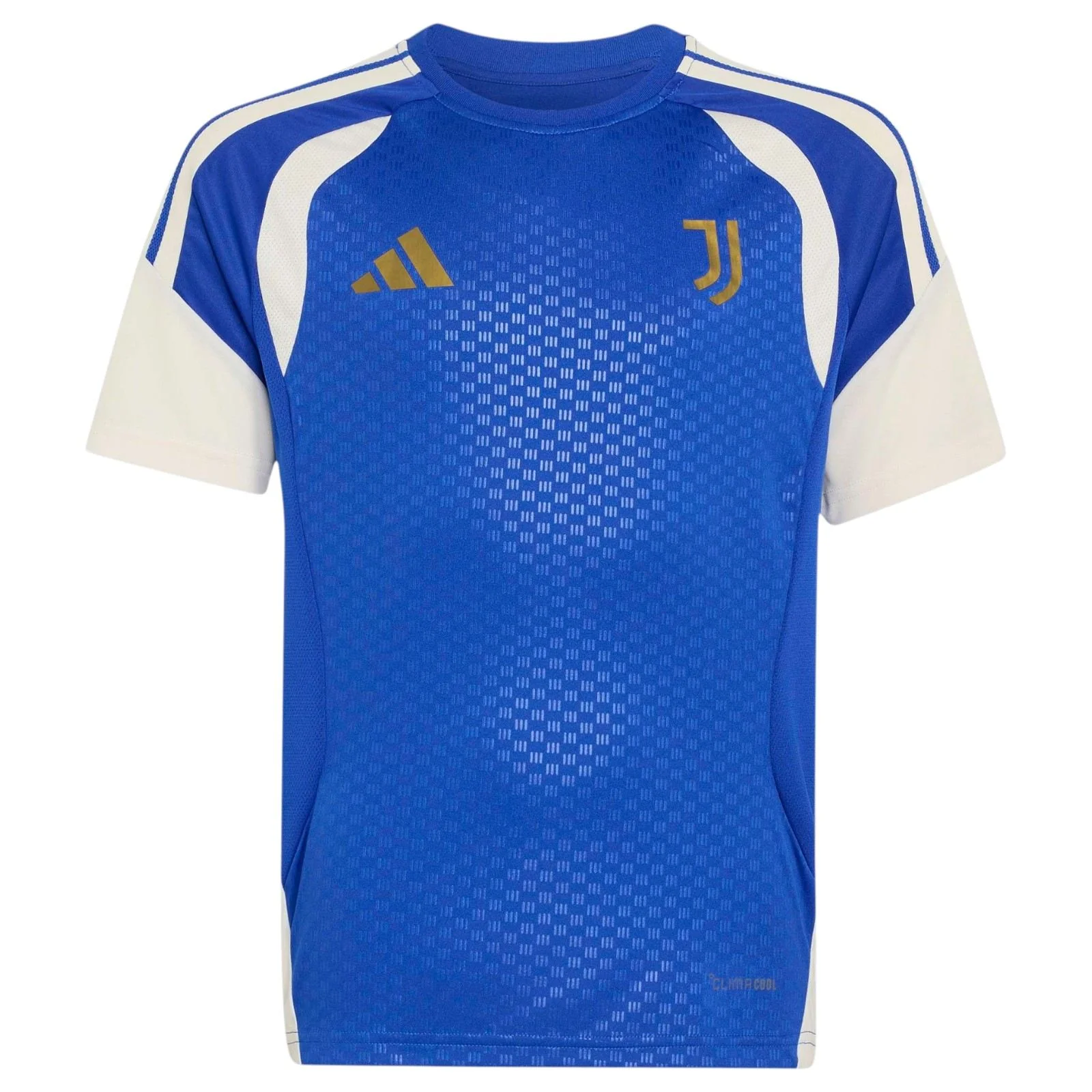 adidas Juventus Football 2026/27 Tiro Kids Training Jersey - Image 8
