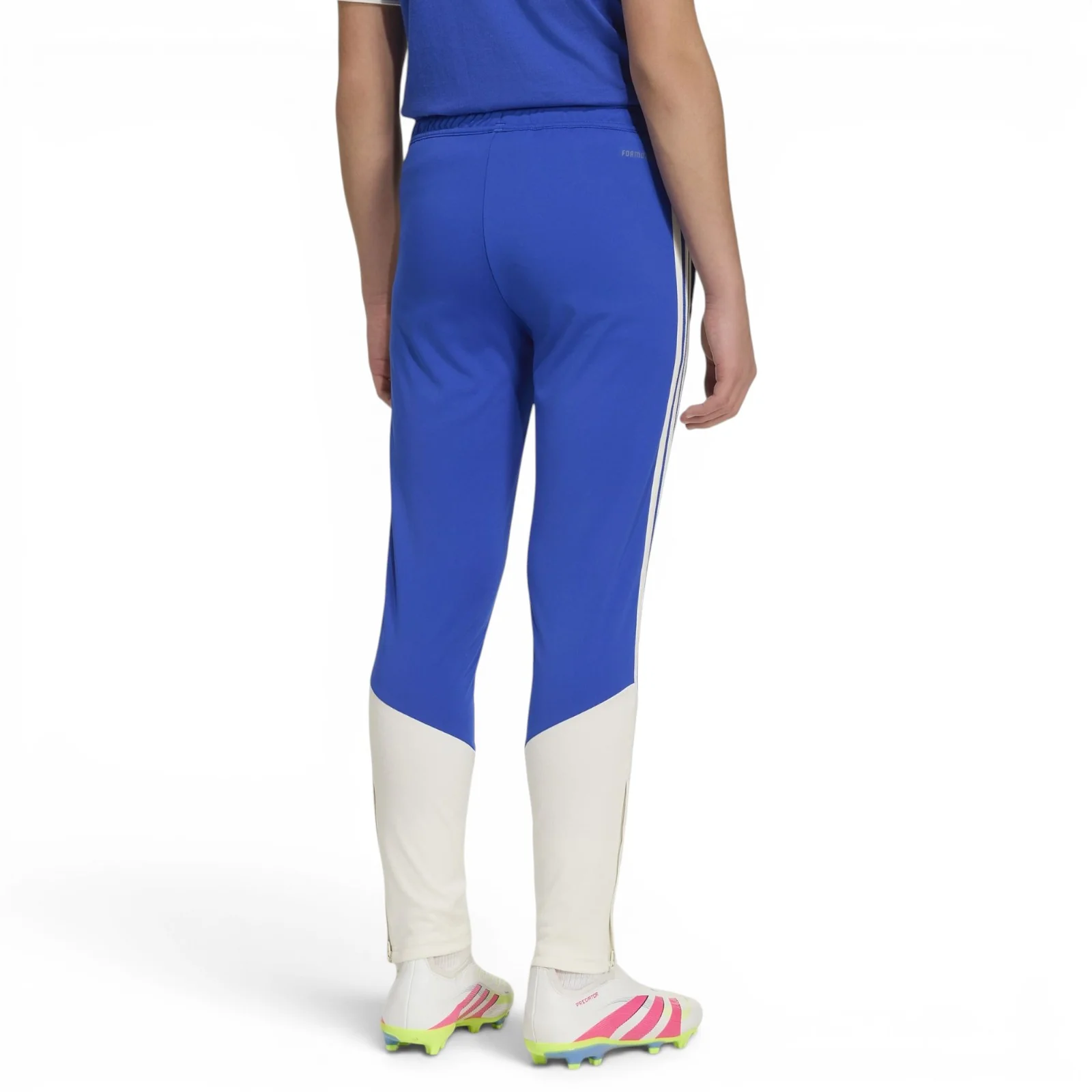 adidas Juventus Football 2026/27 Tiro Kids Training Pants - Image 2