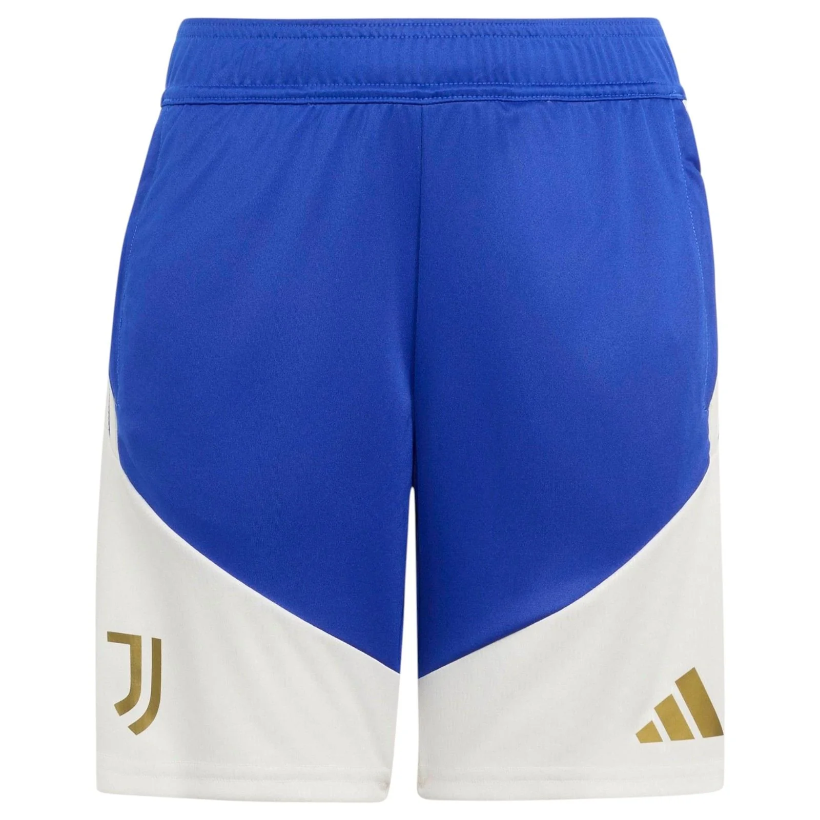 adidas Juventus Football 2026/27 Tiro Kids Training Shorts - Image 8