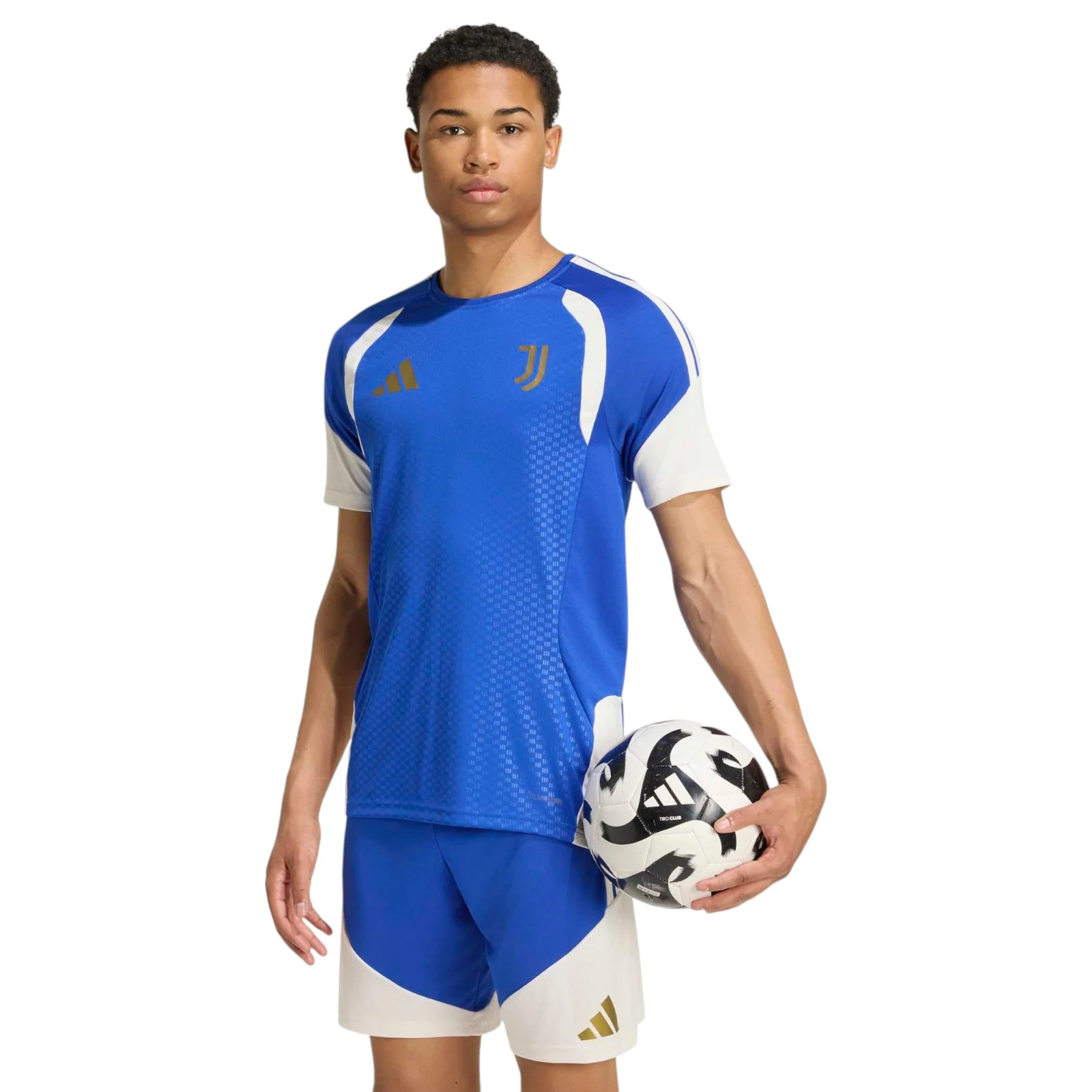 adidas Juventus Football 2026/27 Tiro Adults Training Jersey