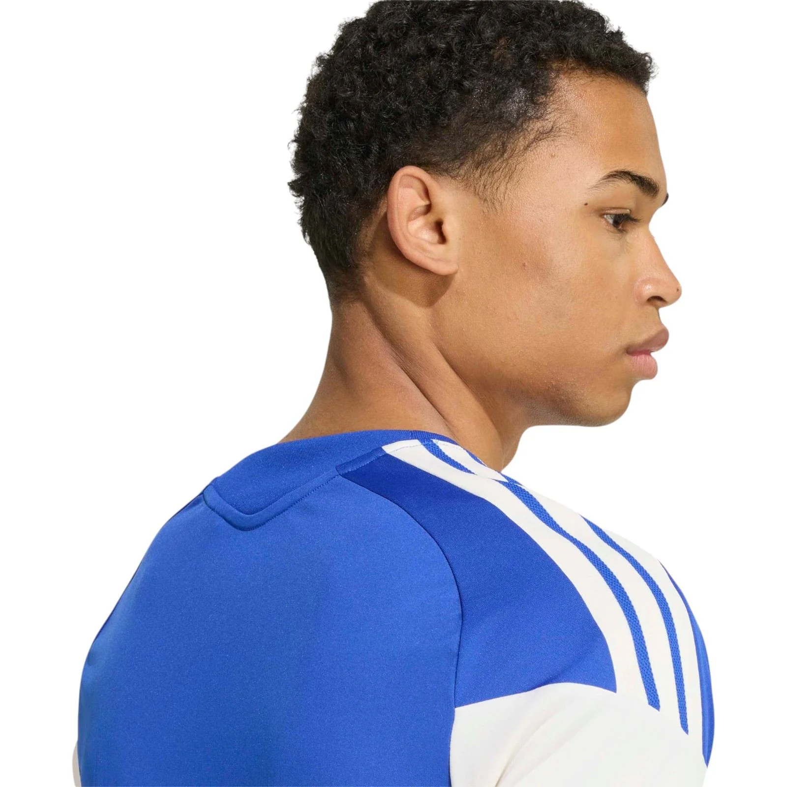 adidas Juventus Football 2026/27 Tiro Adults Training Jersey - Image 4