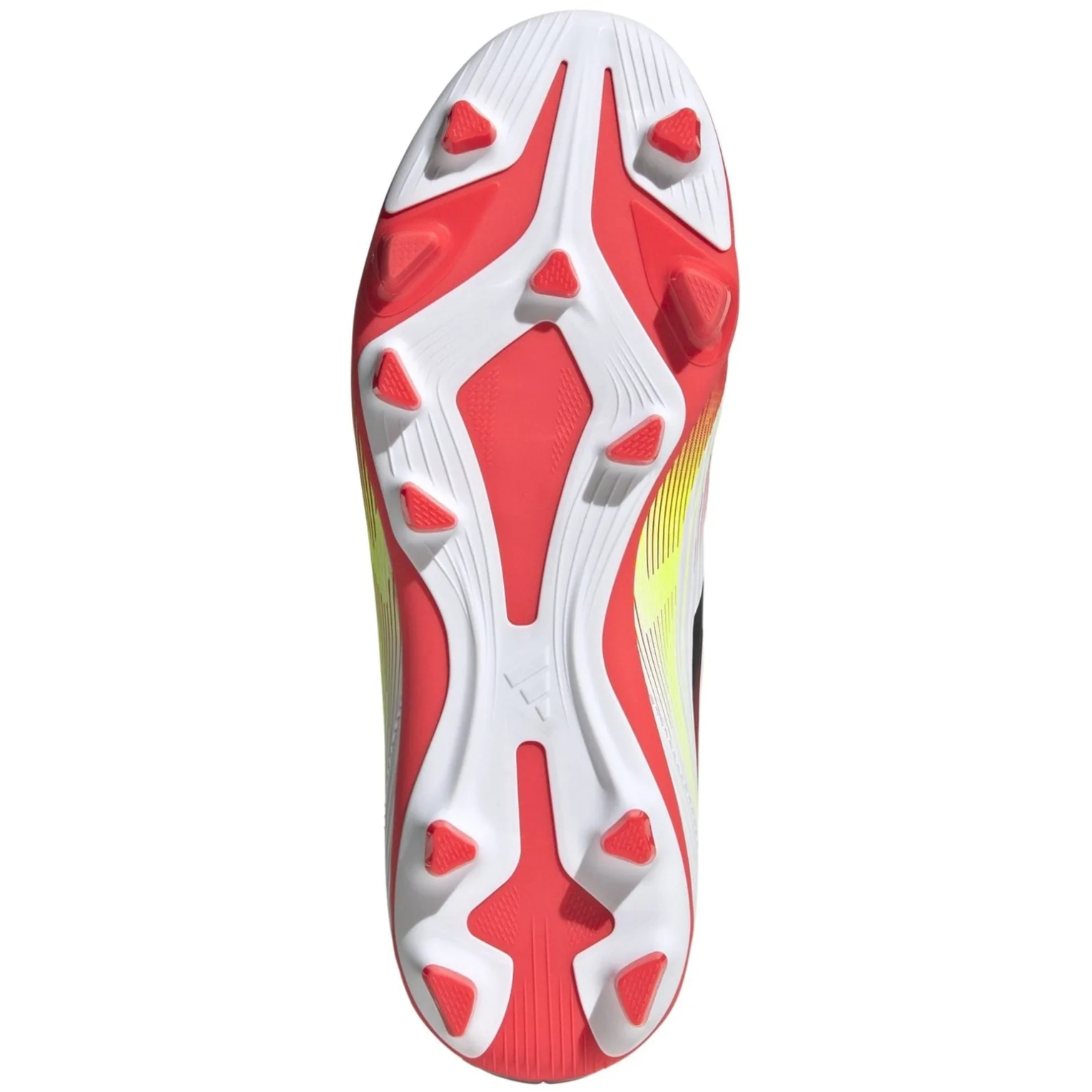 adidas F50 Club Kids Firm/Multi-Ground Football Boots - Image 4
