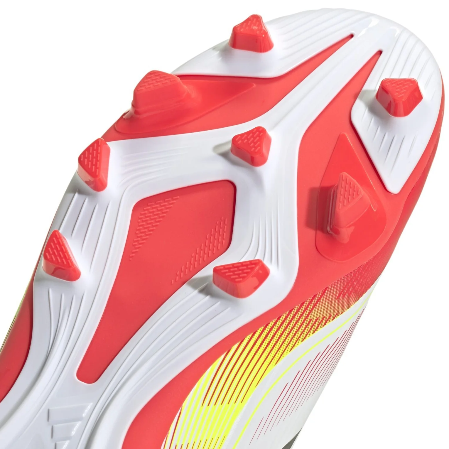adidas F50 Club Kids Firm/Multi-Ground Football Boots - Image 6