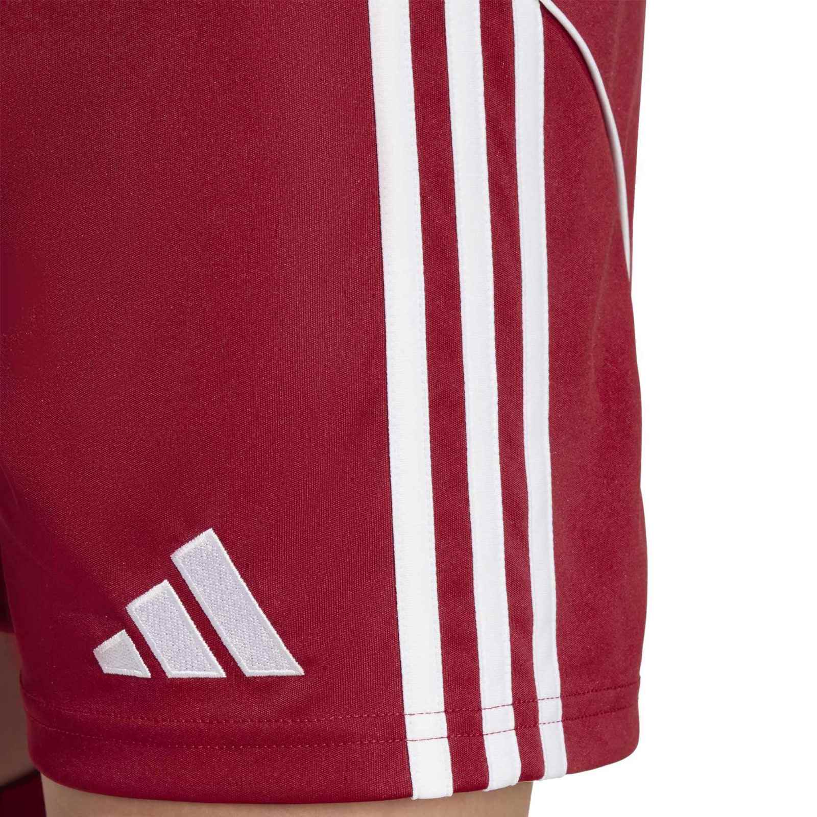 adidas Liverpool Football 2025/26 Kids Home Shorts - Image 3