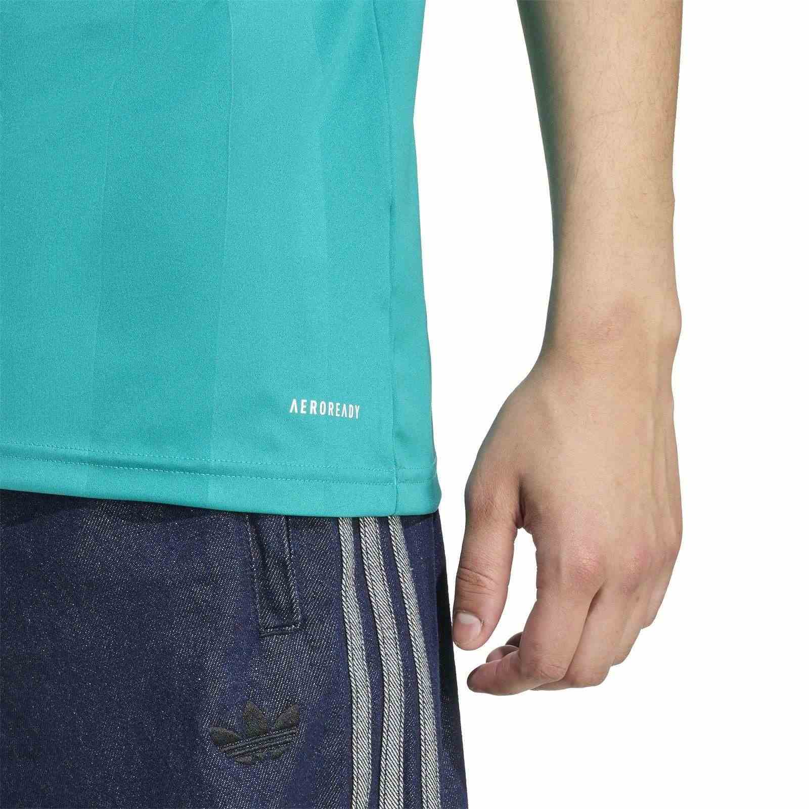 adidas Liverpool Football 2025/26 Adults Third Jersey - Image 6