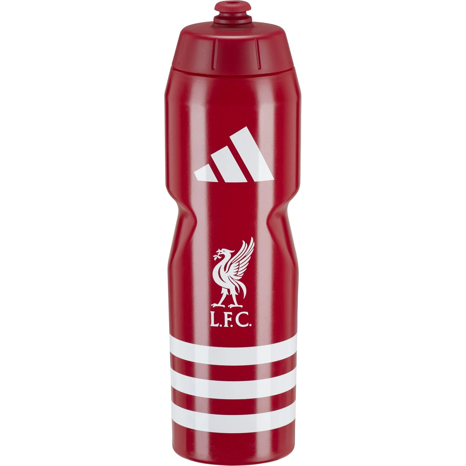 adidas Liverpool Football Club 2025/26 Water Bottle