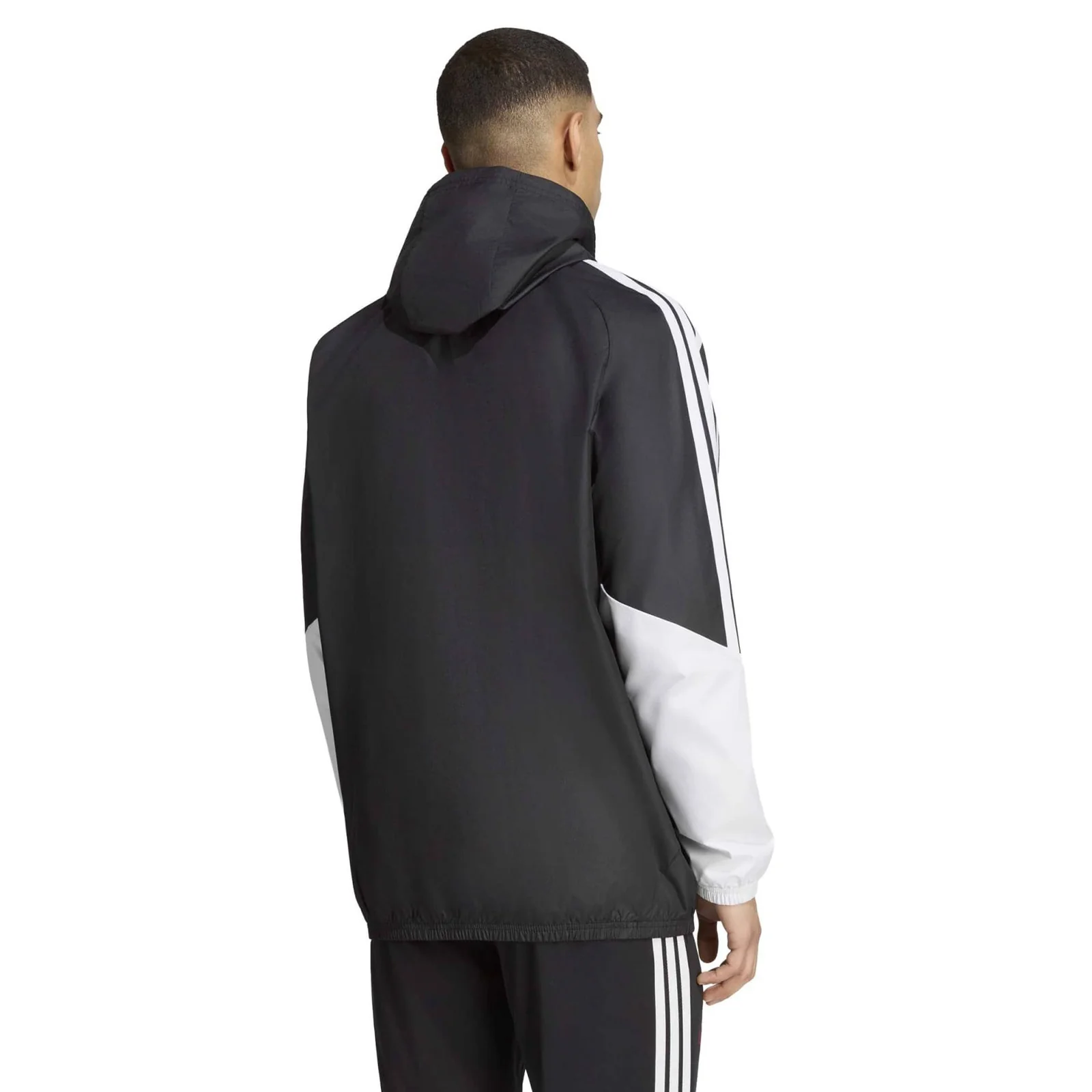 adidas Liverpool Football 2026/27 Adults All Weather Jacket - Image 2