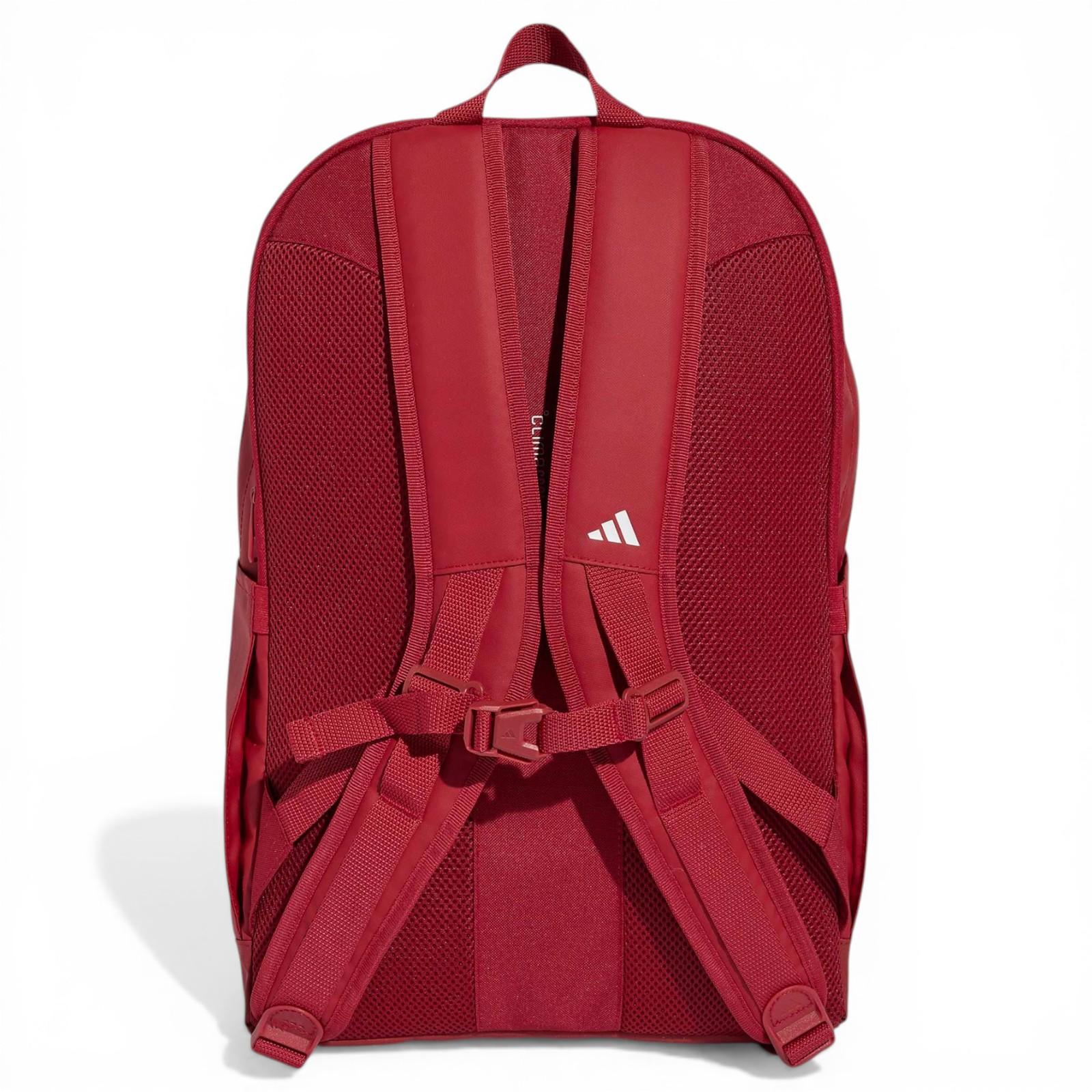 adidas Liverpool Football 2026/27 Three-Stripe Backpack - Image 2