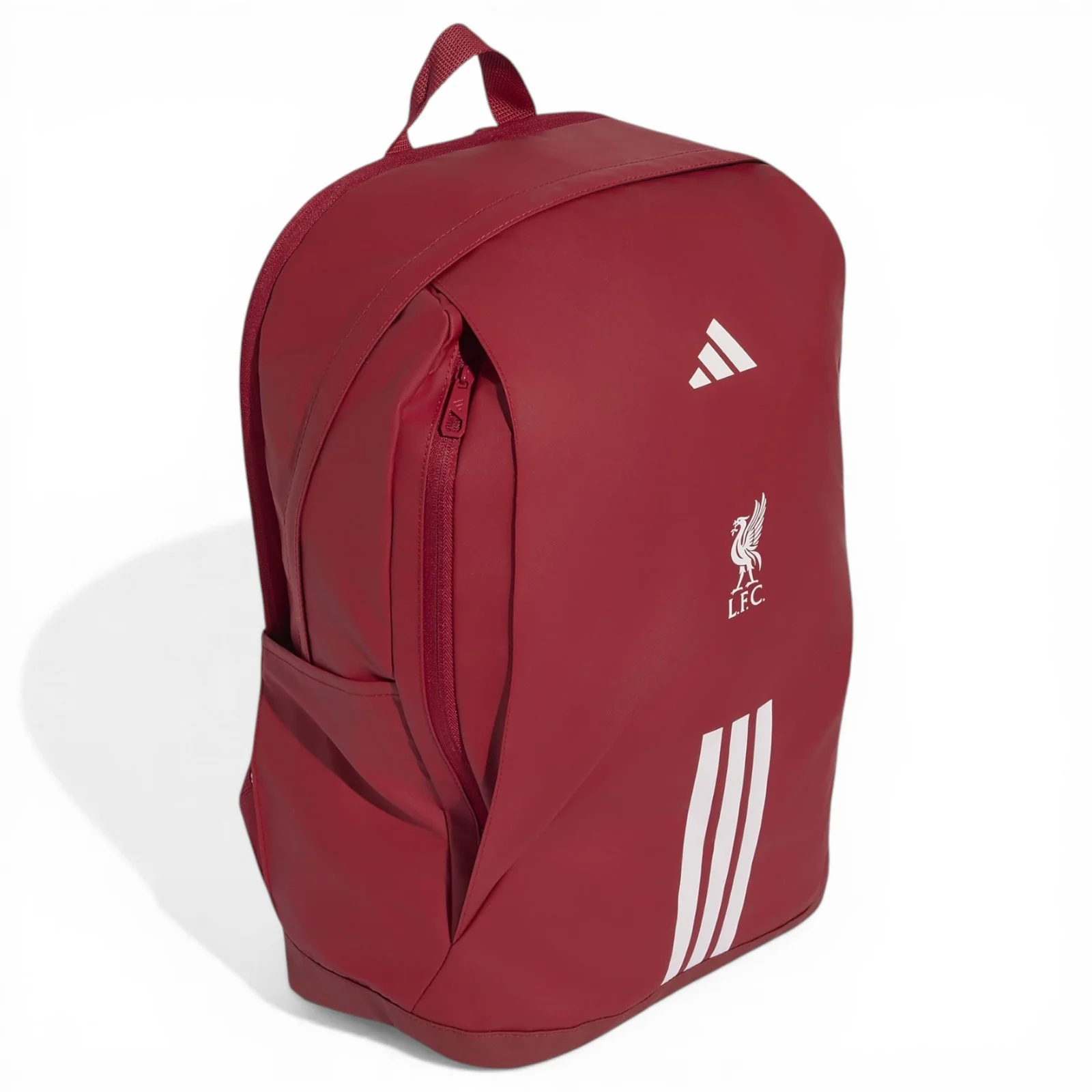 adidas Liverpool Football 2026/27 Three-Stripe Backpack - Image 6