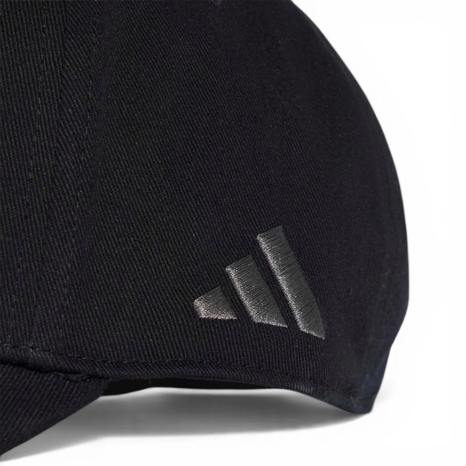 adidas Liverpool Football 2026/27 Adjustable Baseball Cap - Image 4