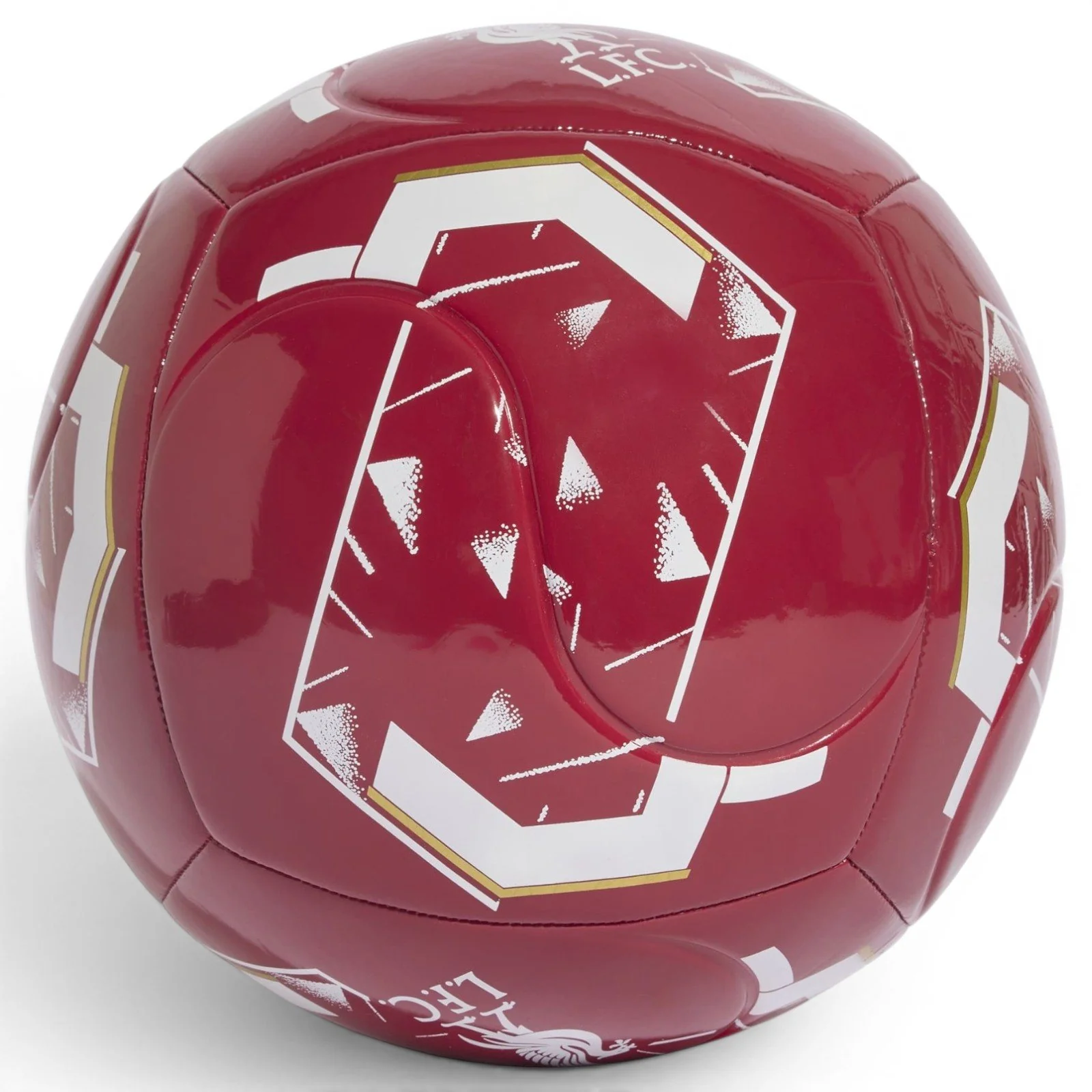 adidas Liverpool FC 2026 Home Club Football - Image 2