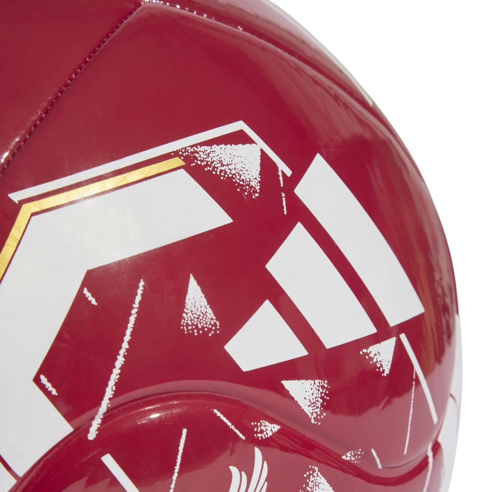 adidas Liverpool FC 2026 Home Club Football - Image 3