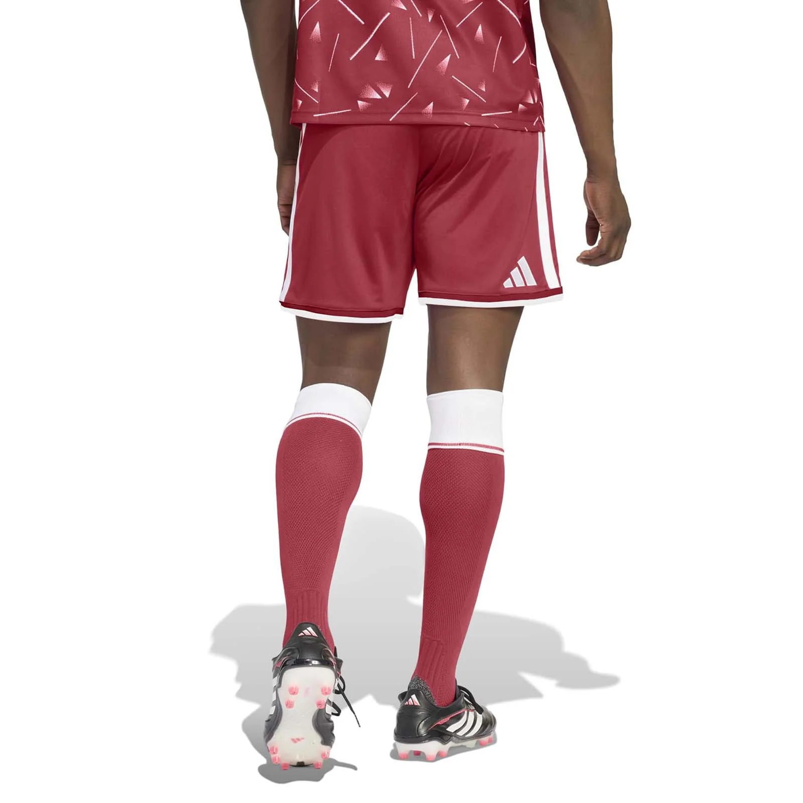 adidas Liverpool Football 2026/27 Adults Home Shorts - Image 2