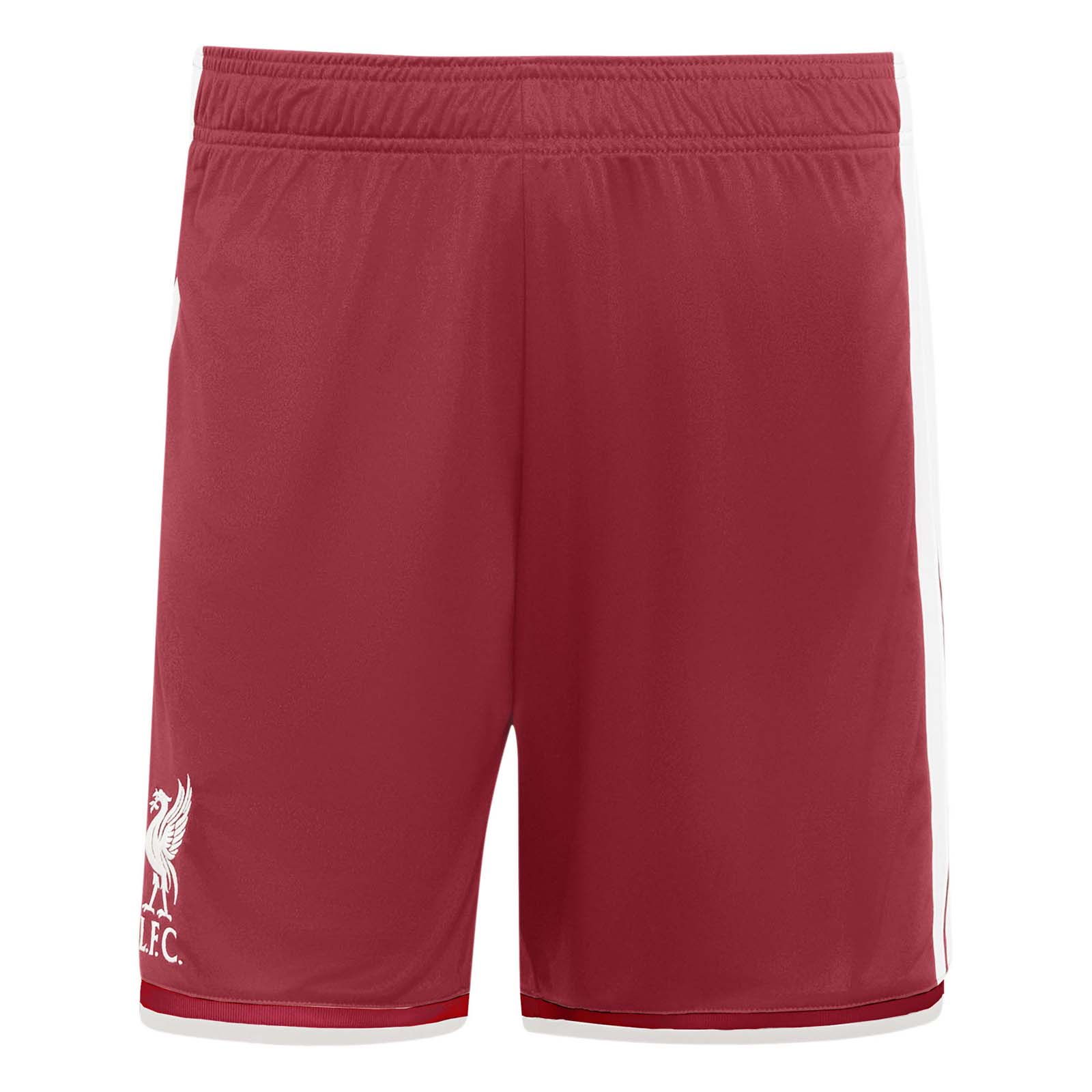 adidas Liverpool Football 2026/27 Adults Home Shorts - Image 7