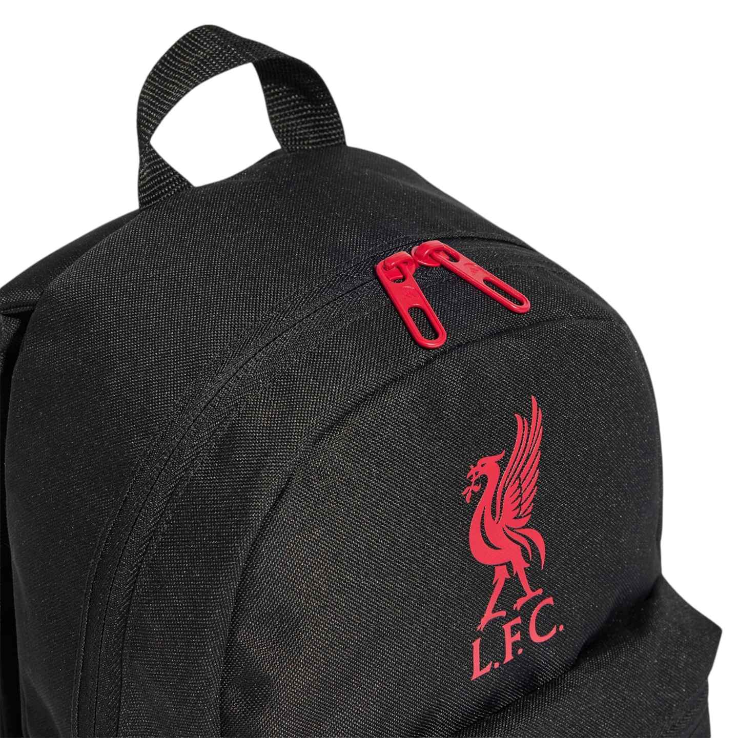 adidas Liverpool FC 2026 Kids Lightweight Backpack - Image 3