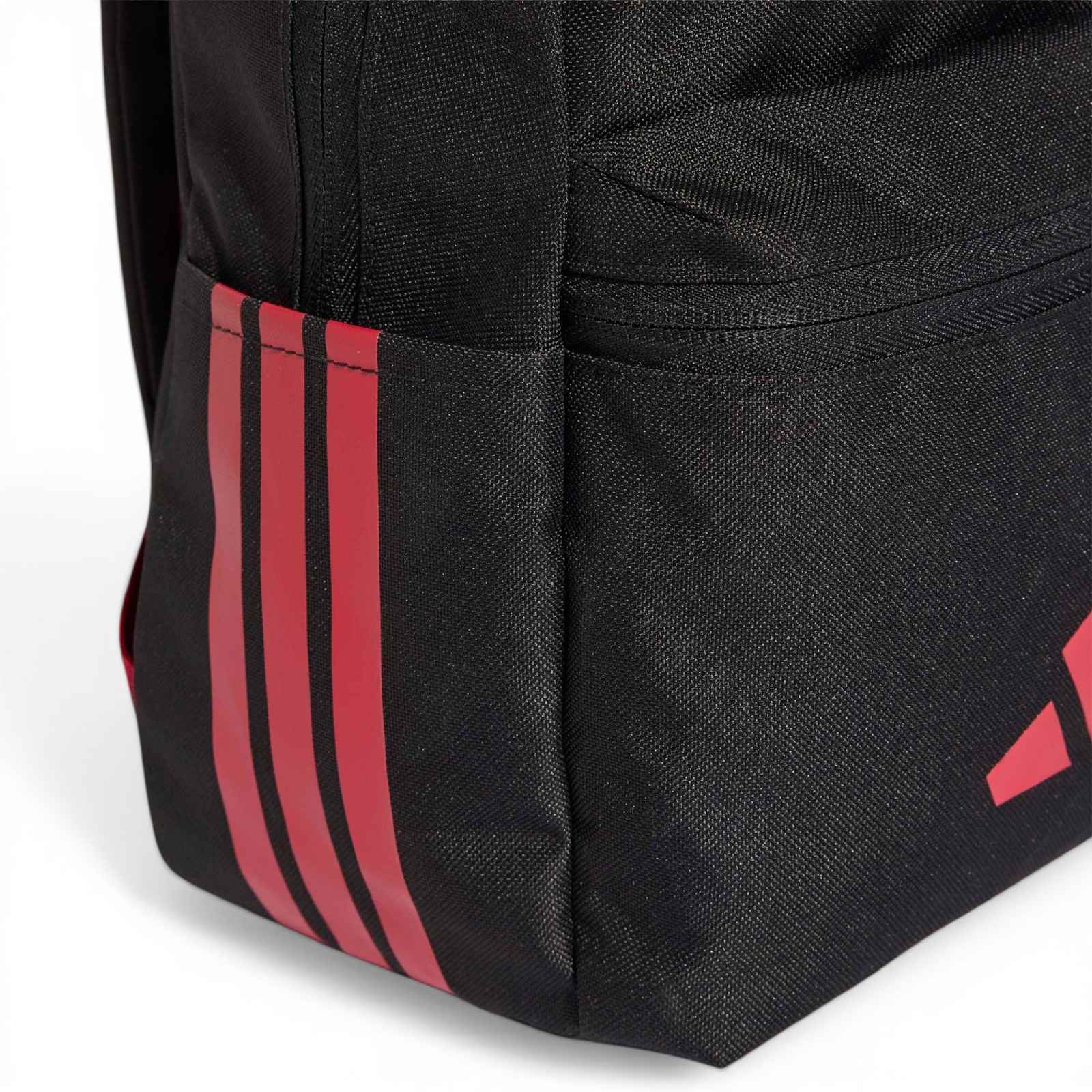 adidas Liverpool FC 2026 Kids Lightweight Backpack - Image 4