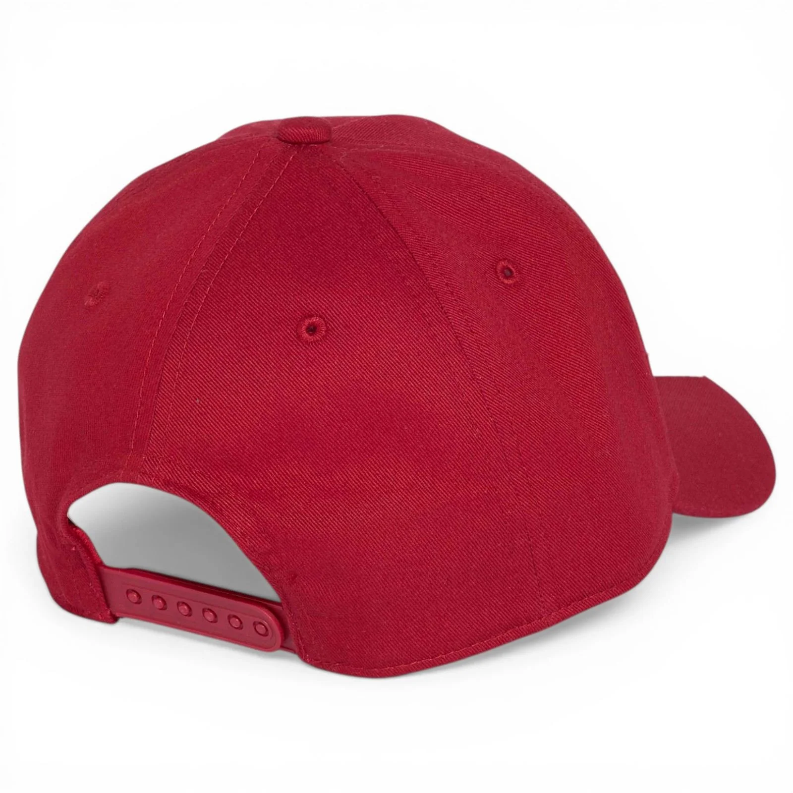 adidas Liverpool Football 2026/27 Kids Baseball Cap - Image 2