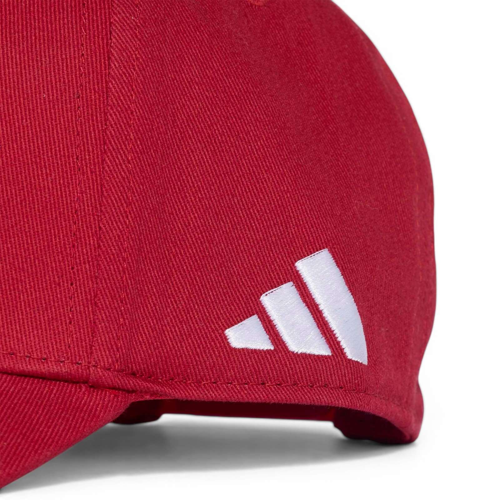adidas Liverpool Football 2026/27 Kids Baseball Cap - Image 3