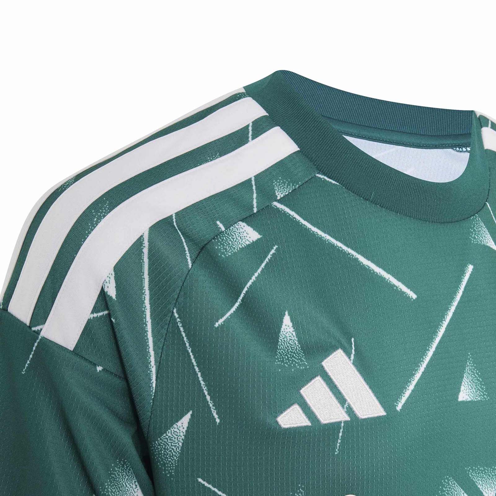 adidas Liverpool FC 2026/27 Kids Home Goalkeeper Jersey - Image 4