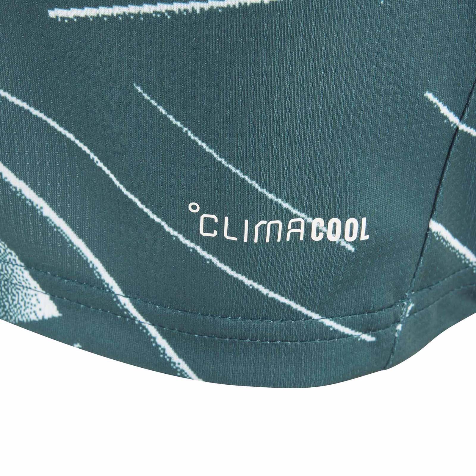 adidas Liverpool FC 2026/27 Kids Home Goalkeeper Jersey - Image 5