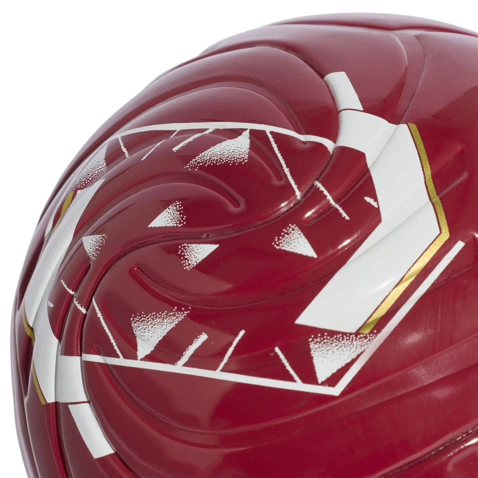 adidas Liverpool Football 2026/27 Home Mini Football - Image 4