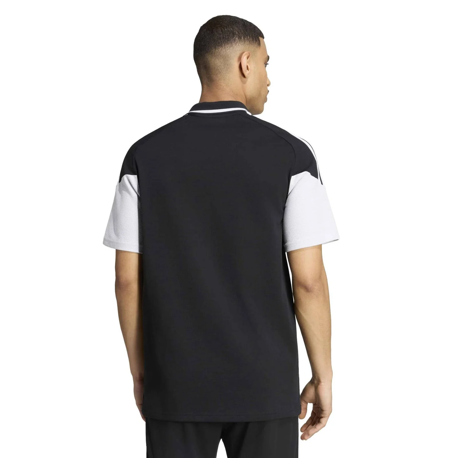 adidas Liverpool Football 2026/27 Tiro Adults Polo Shirt - Image 2