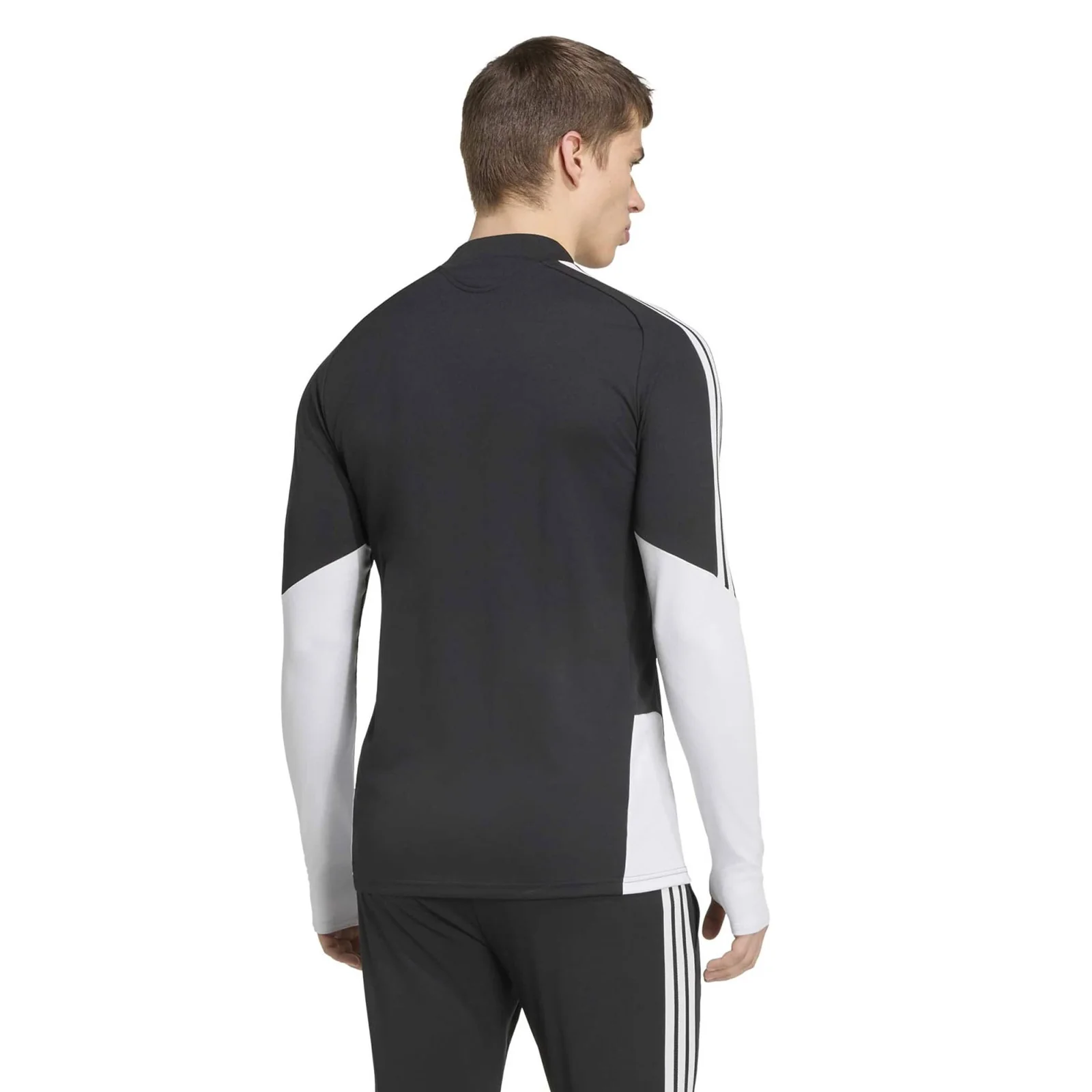 adidas Liverpool Football Tiro 2026/27 Adults Training Top - Image 2