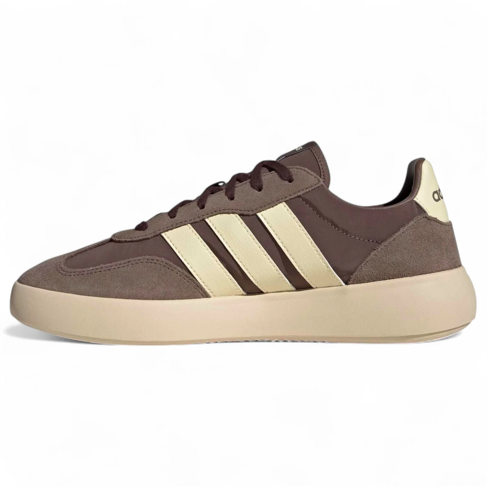adidas Barreda Decode Mens Regular-Fit T-Toe Shoes - Image 2