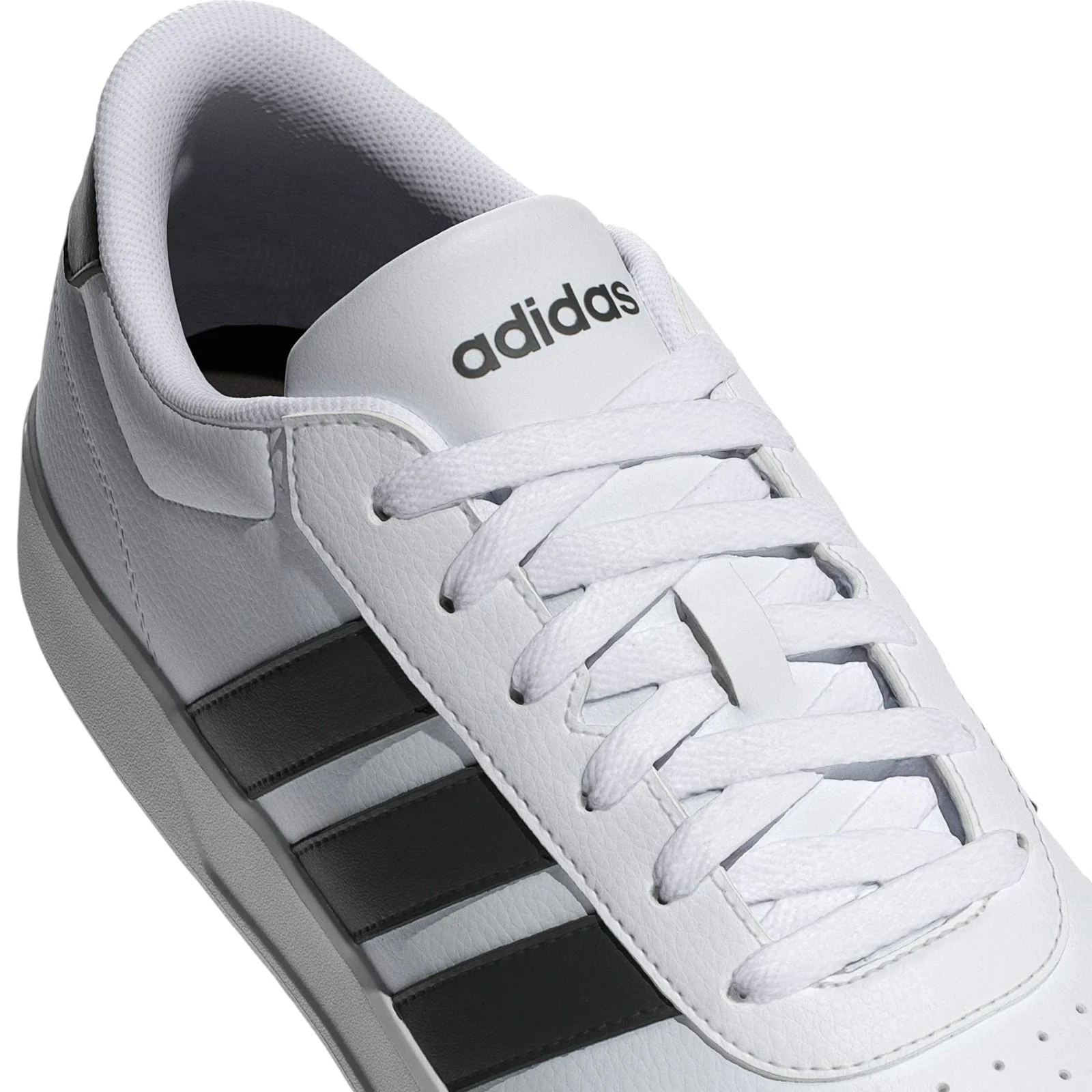 adidas Breaknet 3.0 Mens Regular-Fit Lace Shoes - Image 5