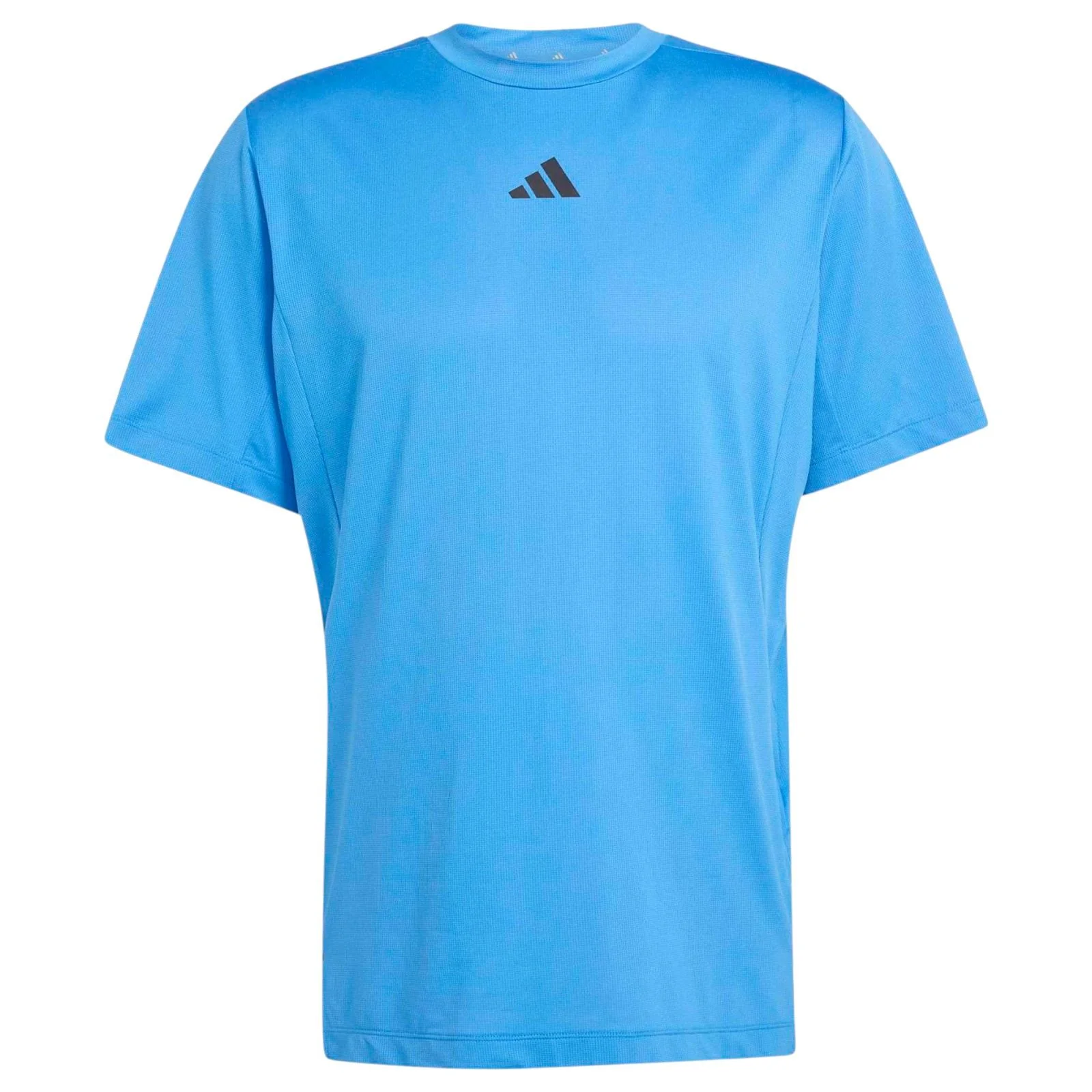 adidas Designed For Training Essentials Mens Workout T-Shirt - Image 6