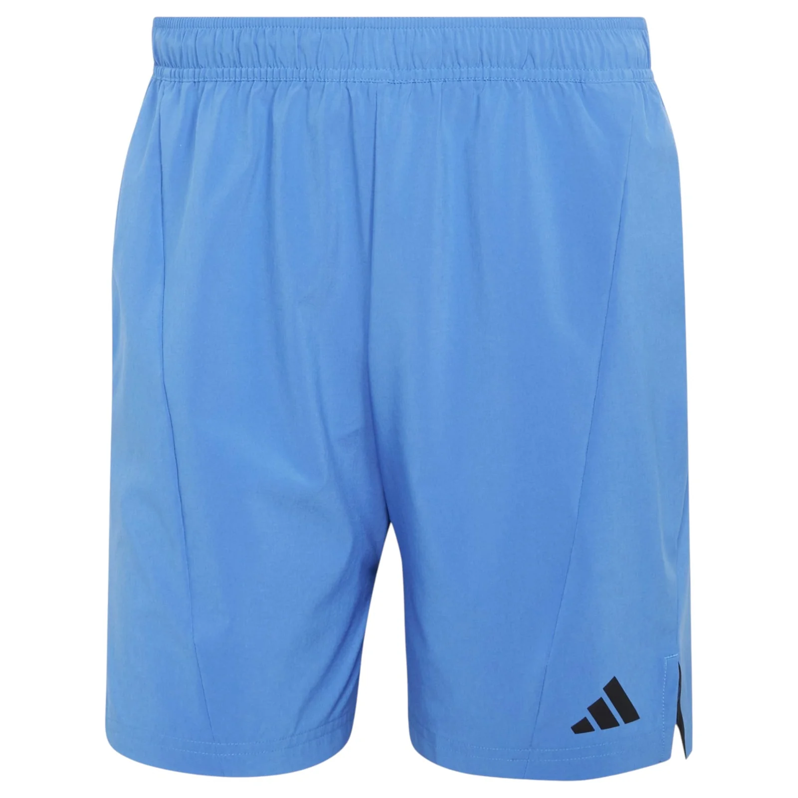 adidas Designed for Training Mens Woven Workout Shorts - Image 7