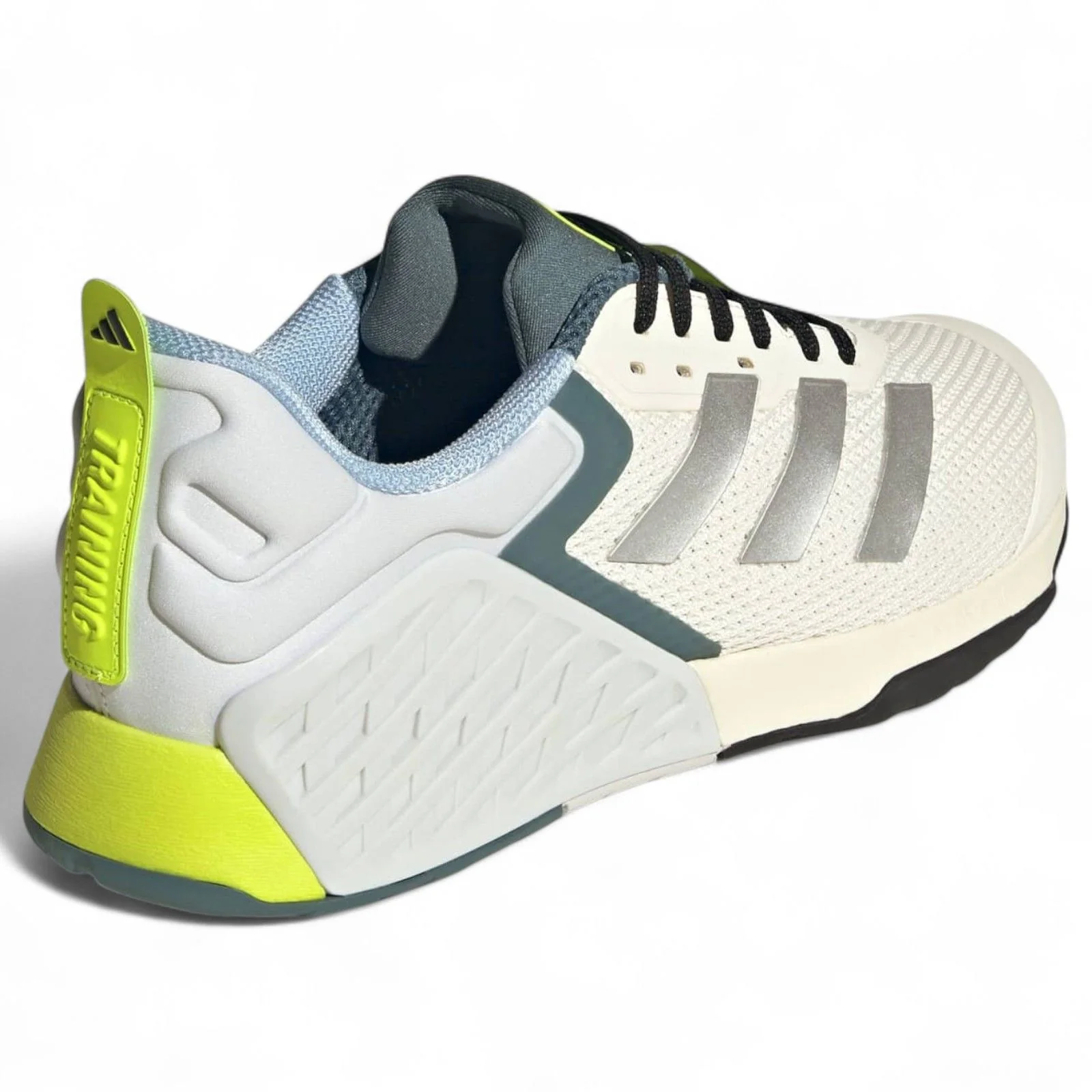 adidas Dropset 3 Mens Training Shoes - Image 8
