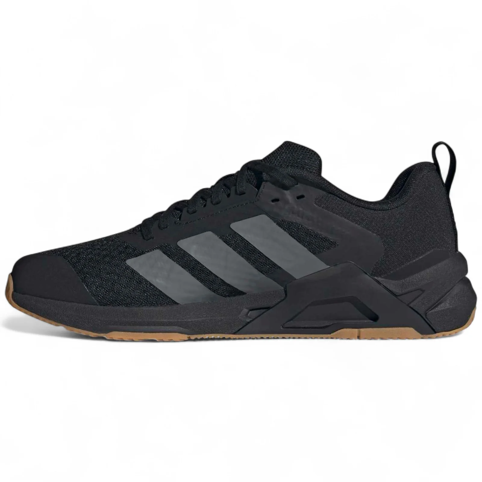 adidas Mens Dropset Control Trainer Blk - Image 2