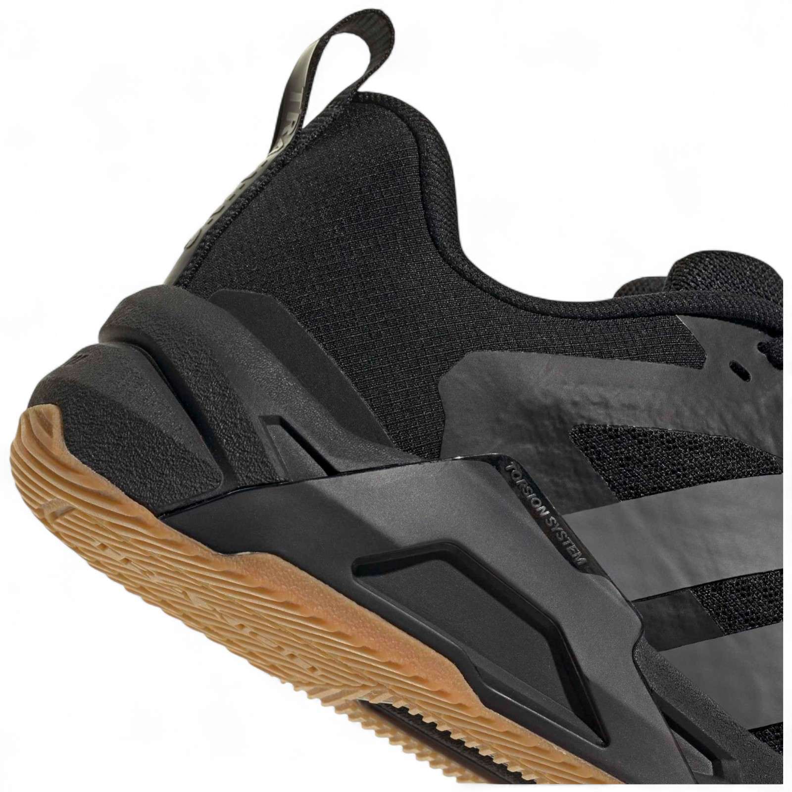 adidas Mens Dropset Control Trainer Blk - Image 6