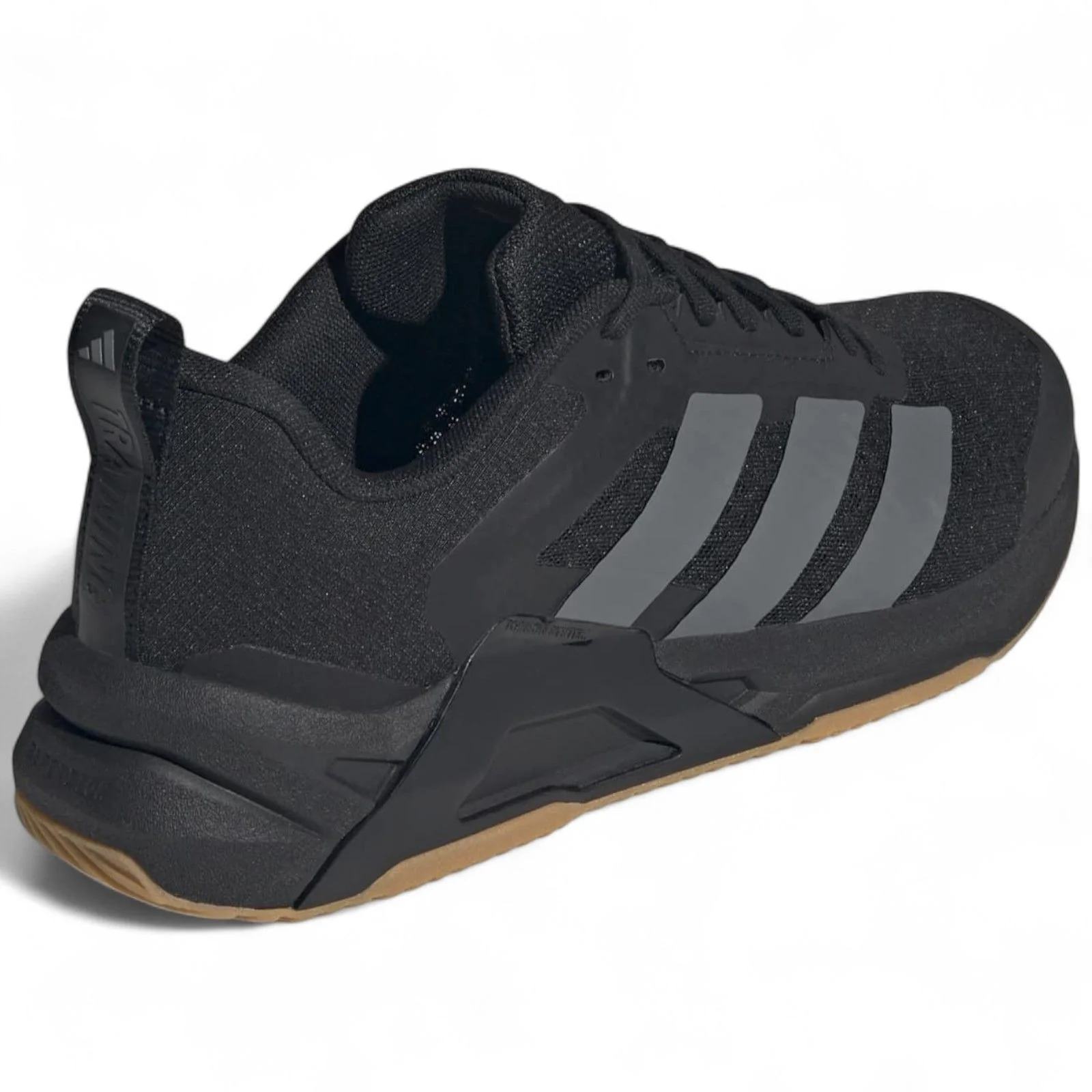 adidas Mens Dropset Control Trainer Blk - Image 8