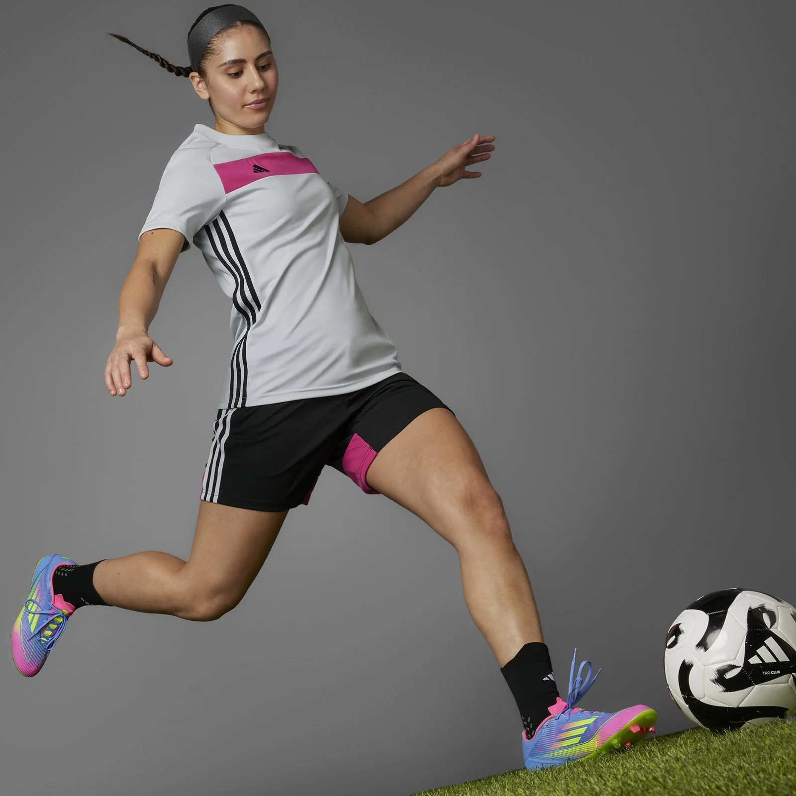 adidas F50 League Firm/Multi-Ground Football Boots - Image 12