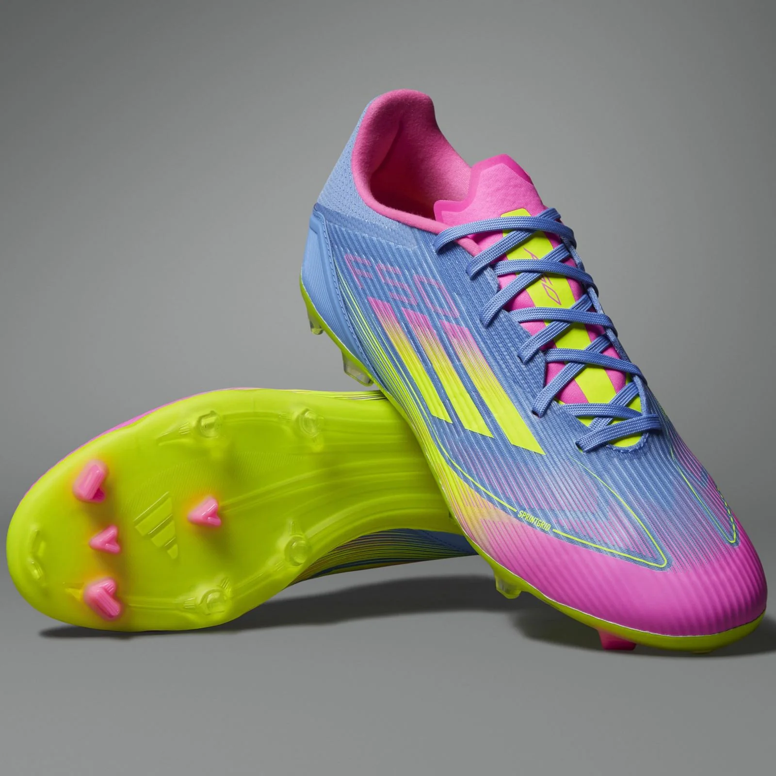 adidas F50 League Firm/Multi-Ground Football Boots - Image 15