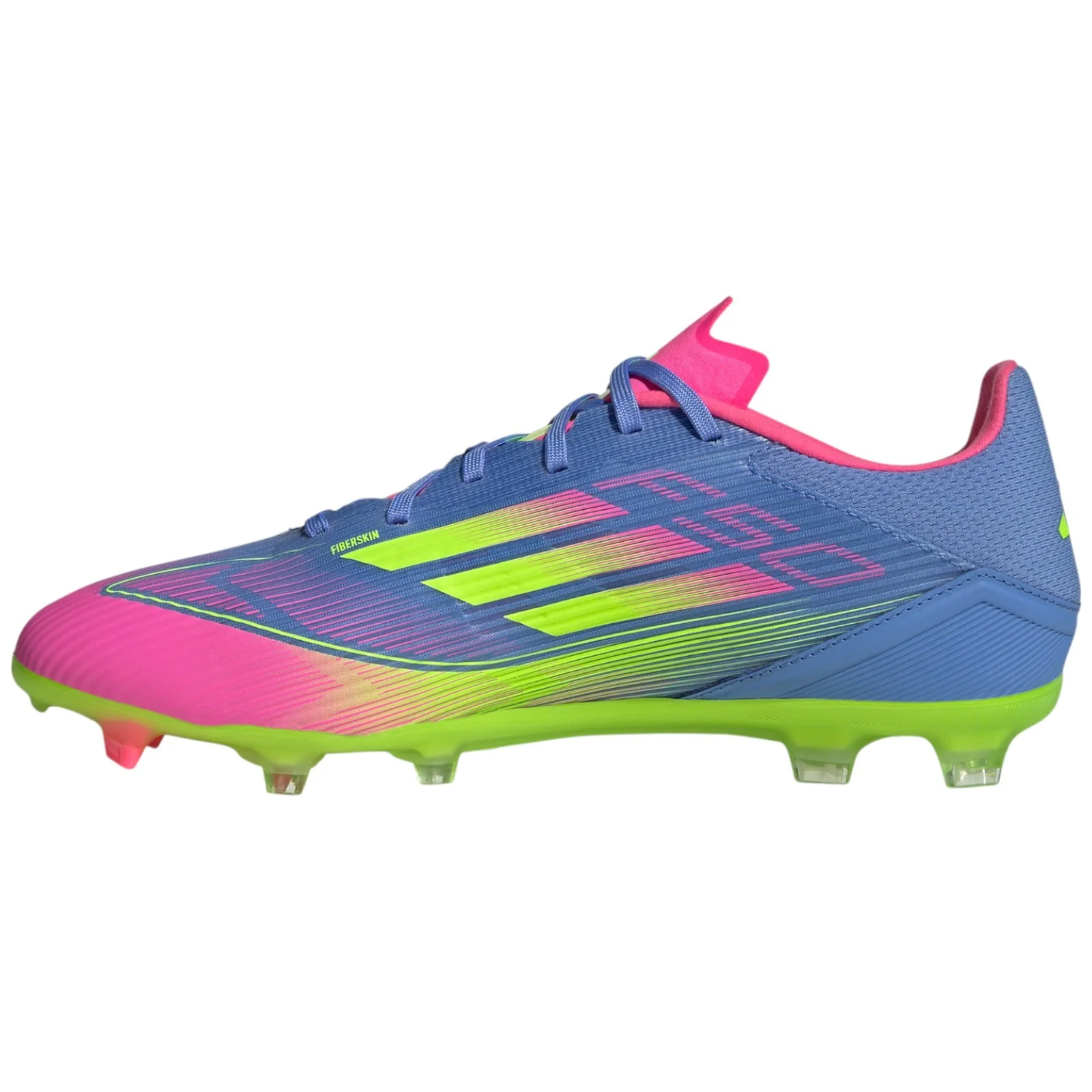 adidas F50 League Firm/Multi-Ground Football Boots - Image 2
