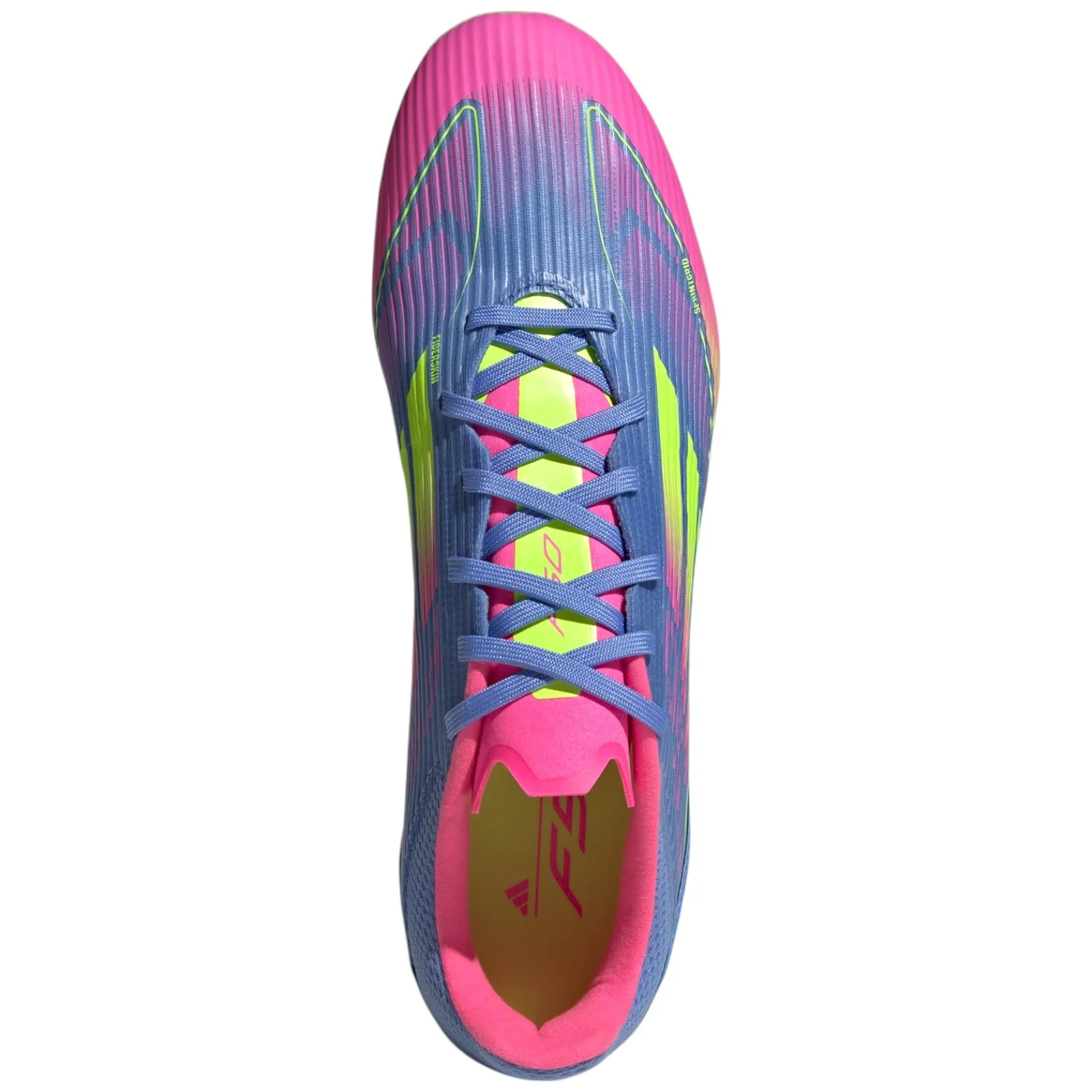 adidas F50 League Firm/Multi-Ground Football Boots - Image 3