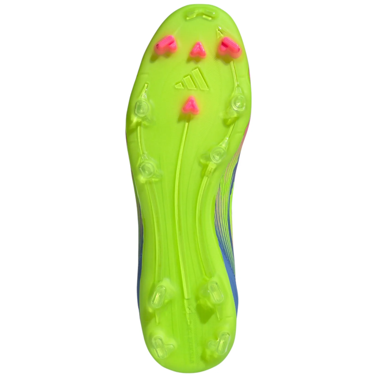 adidas F50 League Firm/Multi-Ground Football Boots - Image 4