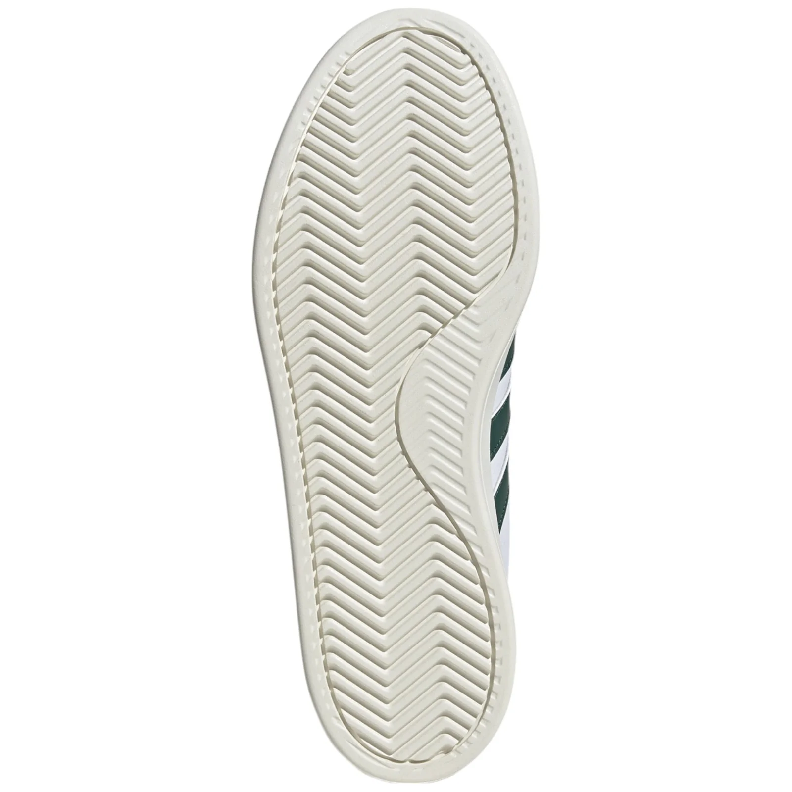 adidas Mens Grand Court 2.0 White - Image 4
