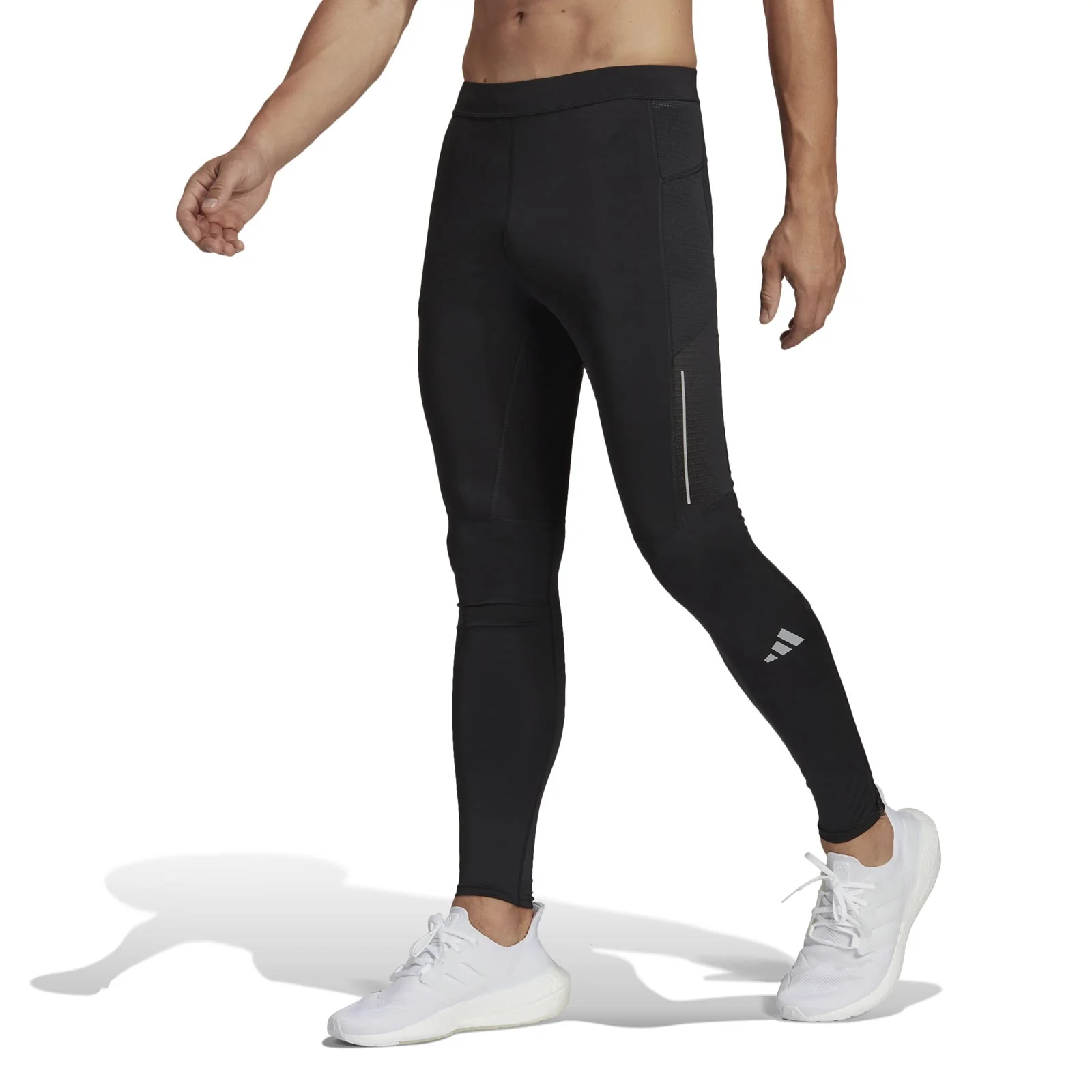 adidas Mens Own The Run Leggings 